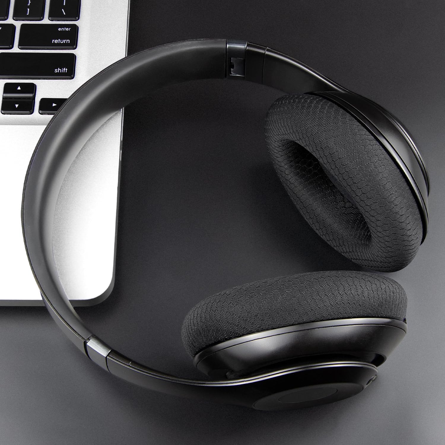SOULWIT Earpads for Beats Studio Pro - Full Cooling Gel
