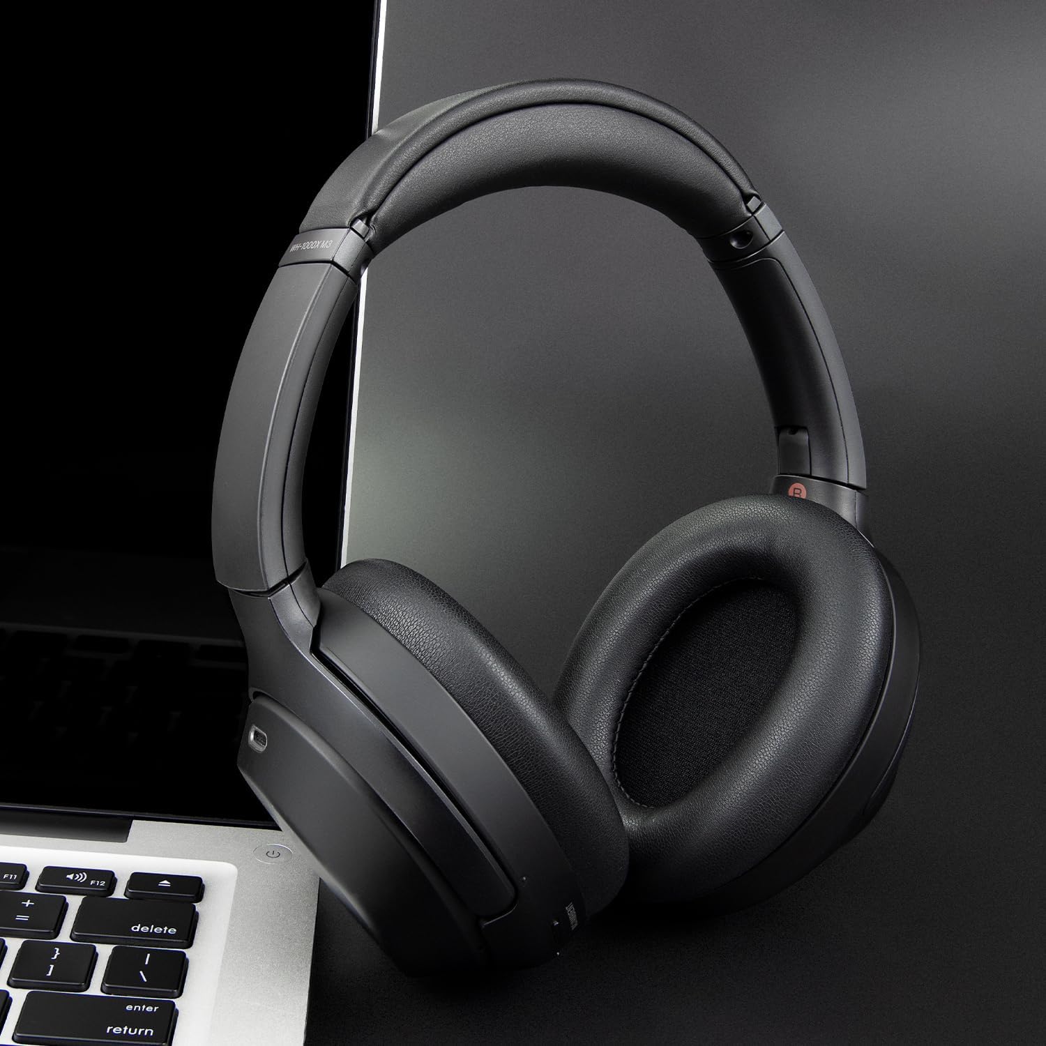 SOULWIT Earpads + Headband for Sony WH-1000XM3