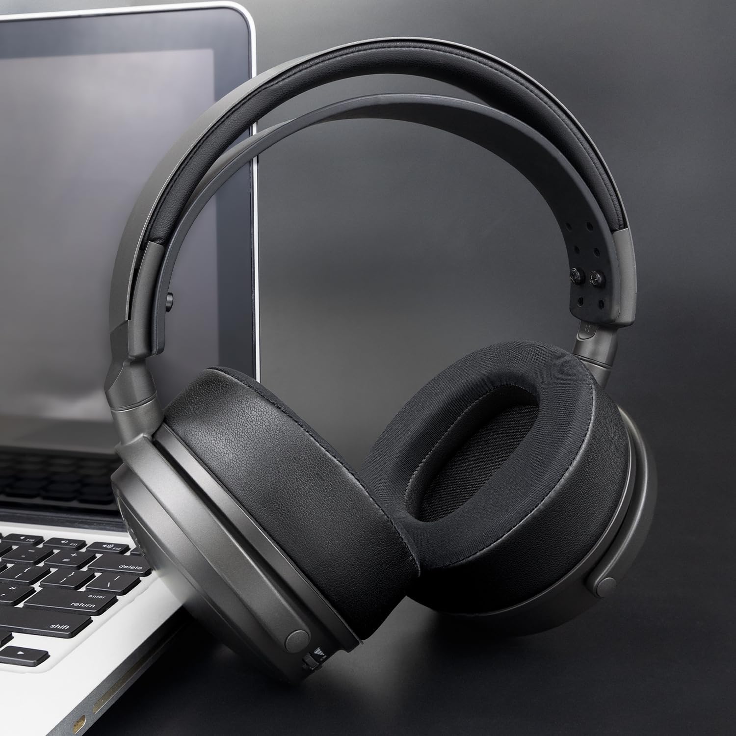 SOULWIT Earpads for Audeze Maxwell - Cooling Gel
