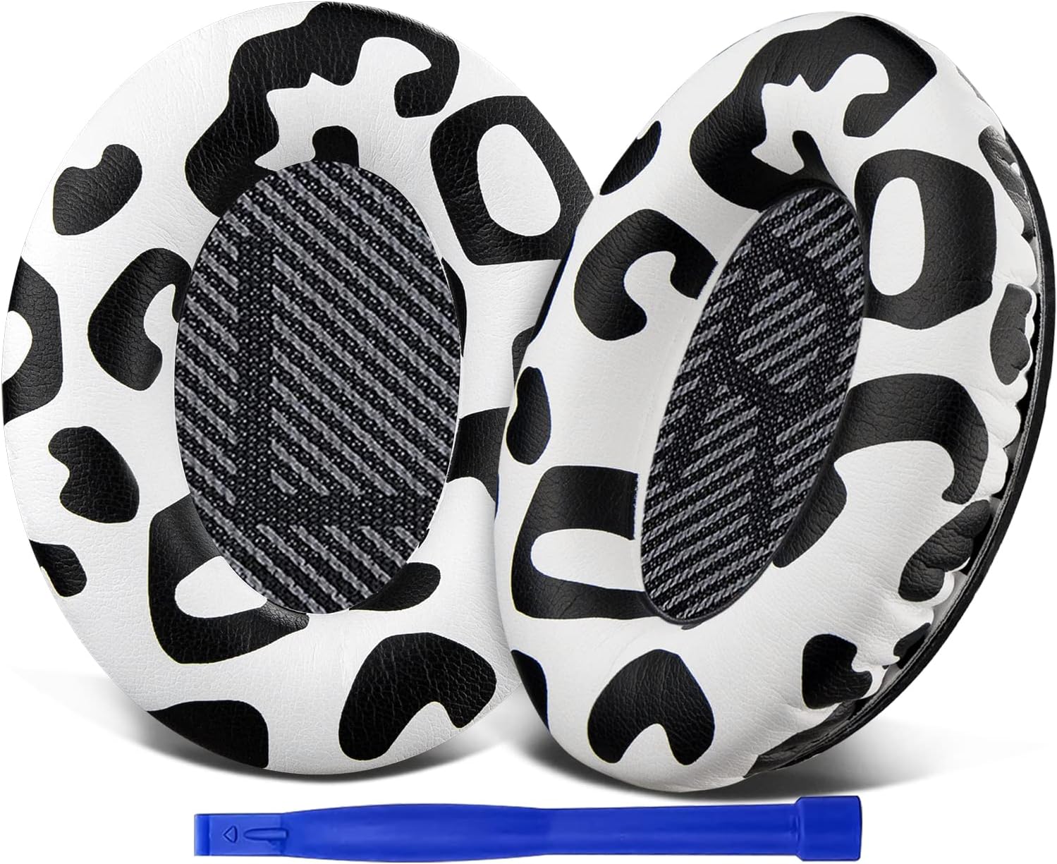 SoloWIT Earpads for Bose QuietComfort 35 Series - Protein Leather