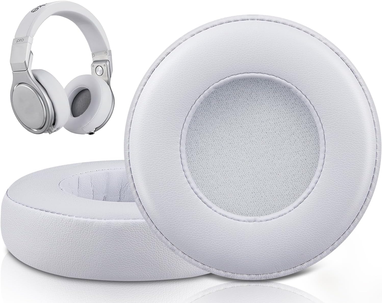 SOULWIT Earpads for Beats Pro - Protein Leather