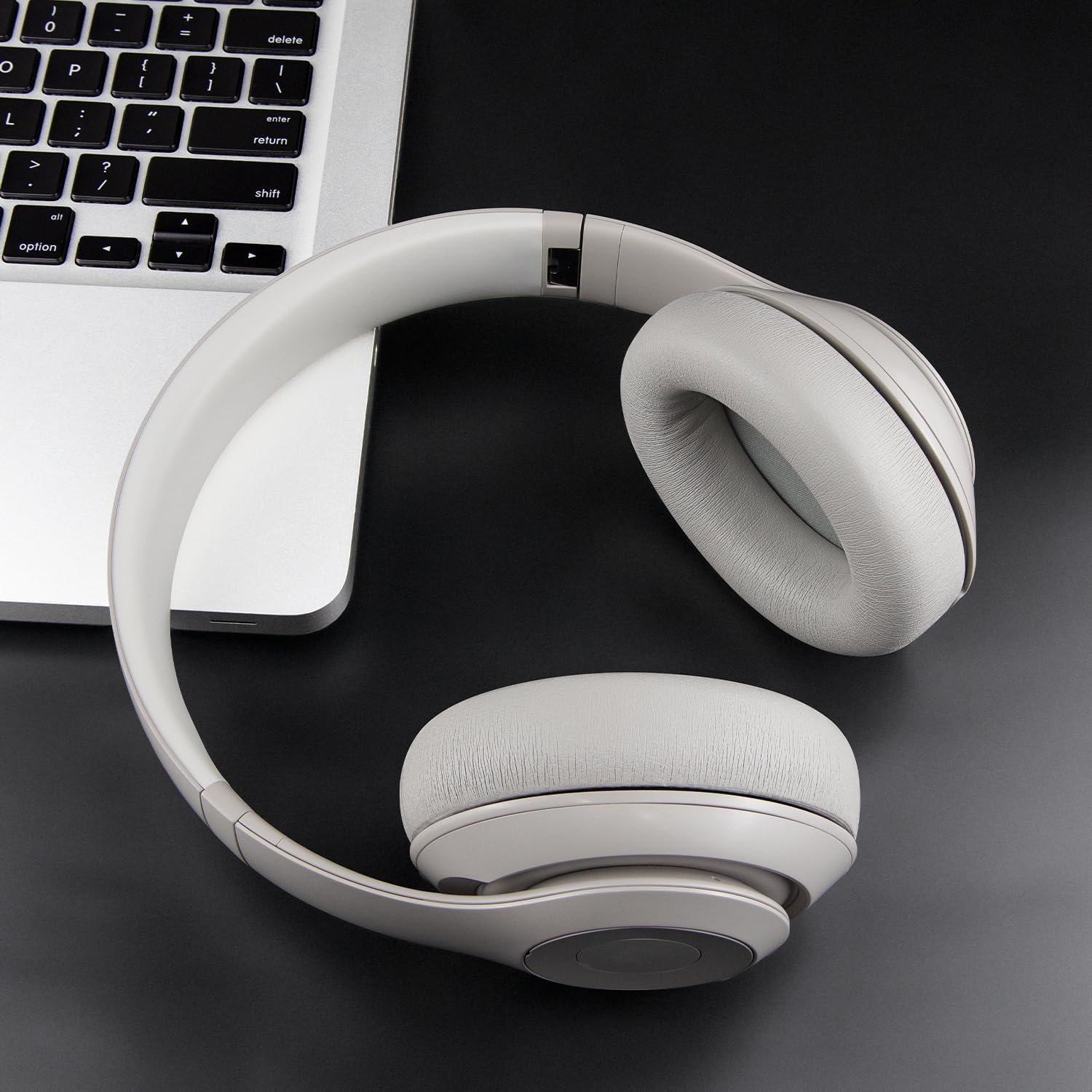SOULWIT Earpads for Beats Studio Pro - Protein Leather