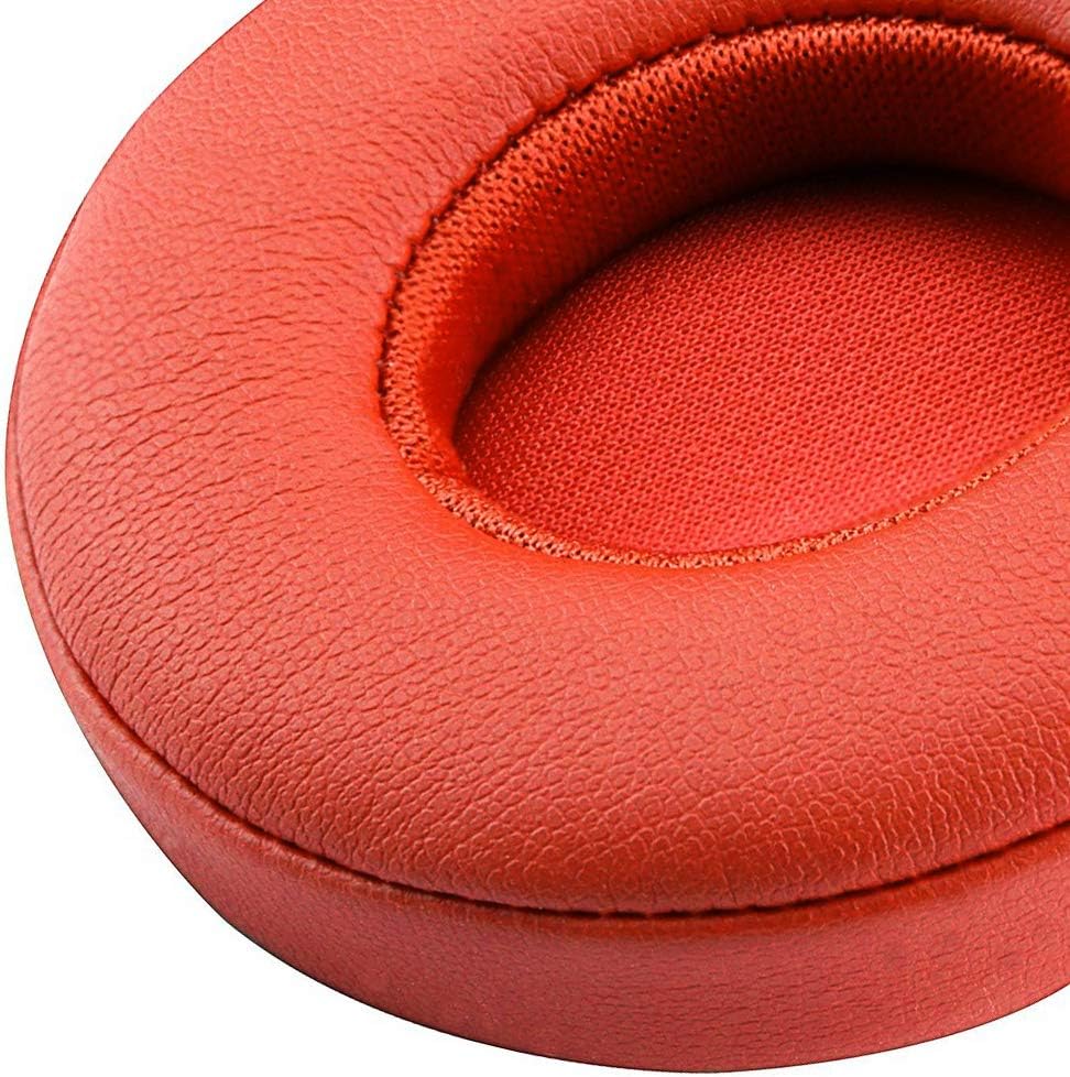 SoloWIT Earpads for Beats Solo 2 & Solo 3 - Protein Leather