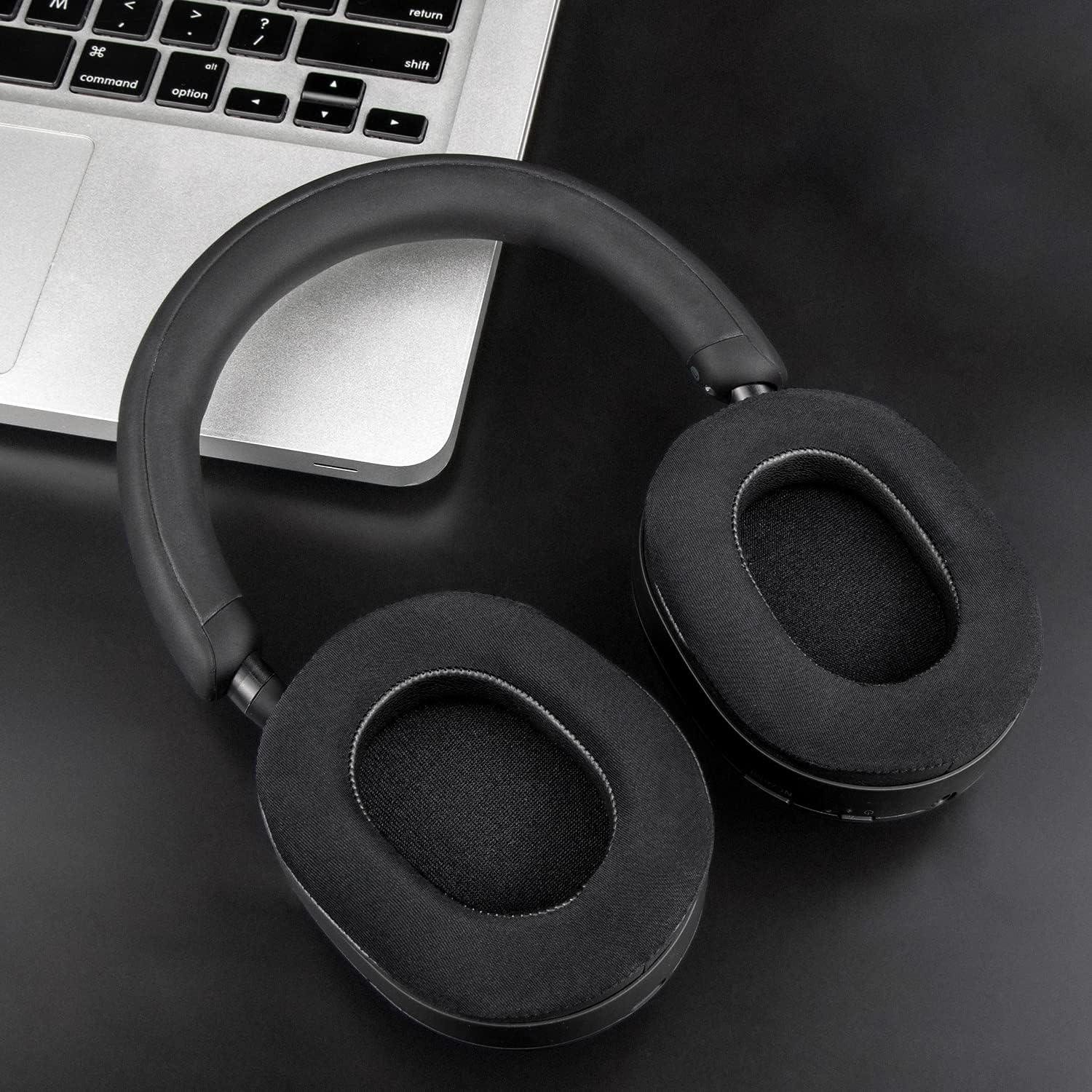 SOULWIT Earpads for Sony WH-1000XM5 - Cooling Gel