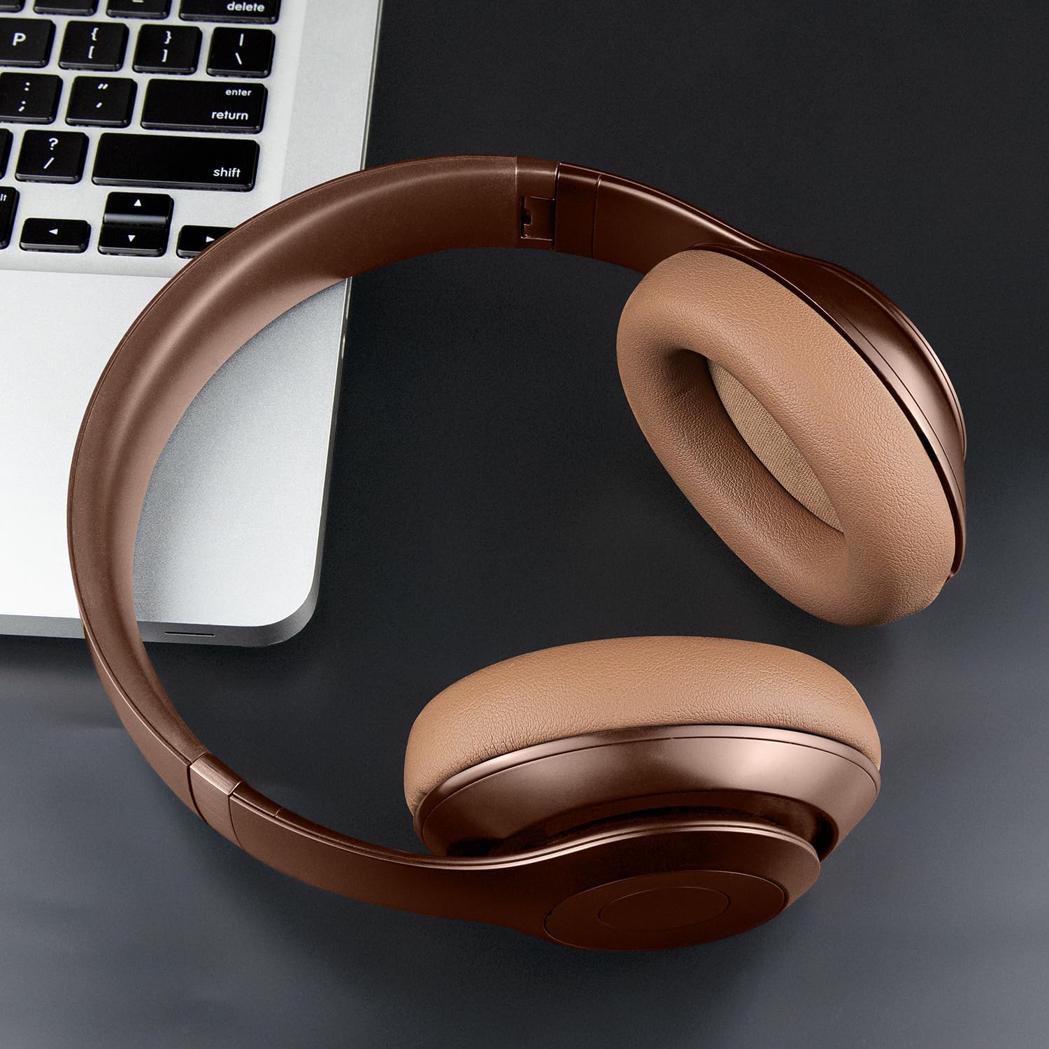 SOULWIT Earpads for Beats Studio Pro - Protein Leather