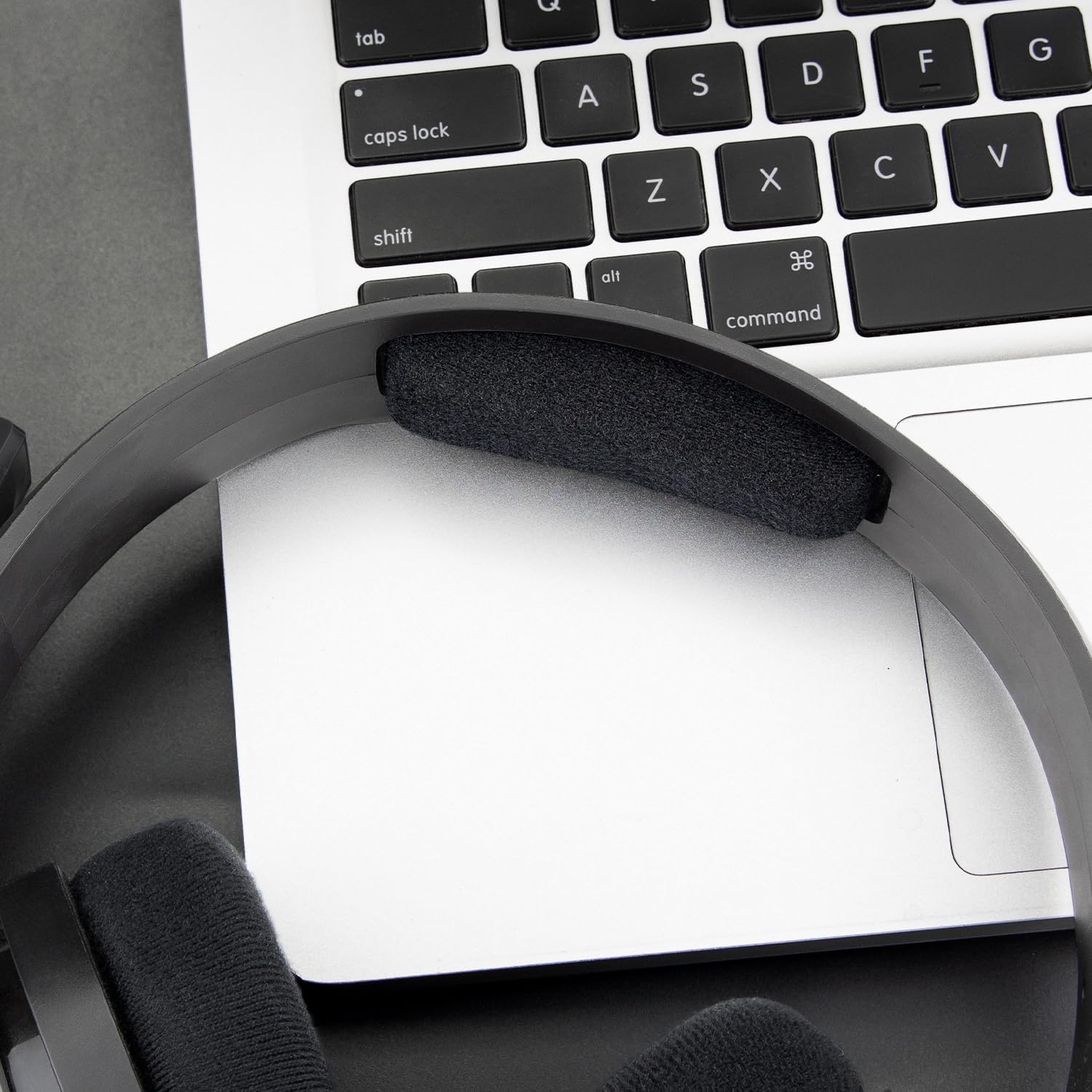 SOULWIT Headband for Astro A10 Gen 1 - Velour