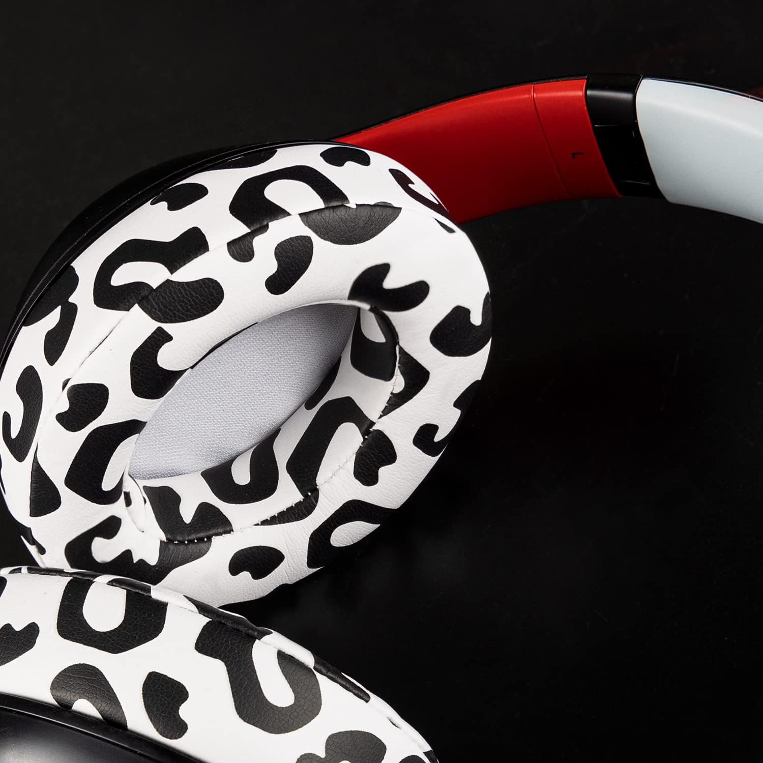 SoloWIT Earpads for Beats Studio 2 & Studio 3 - Protein Leather