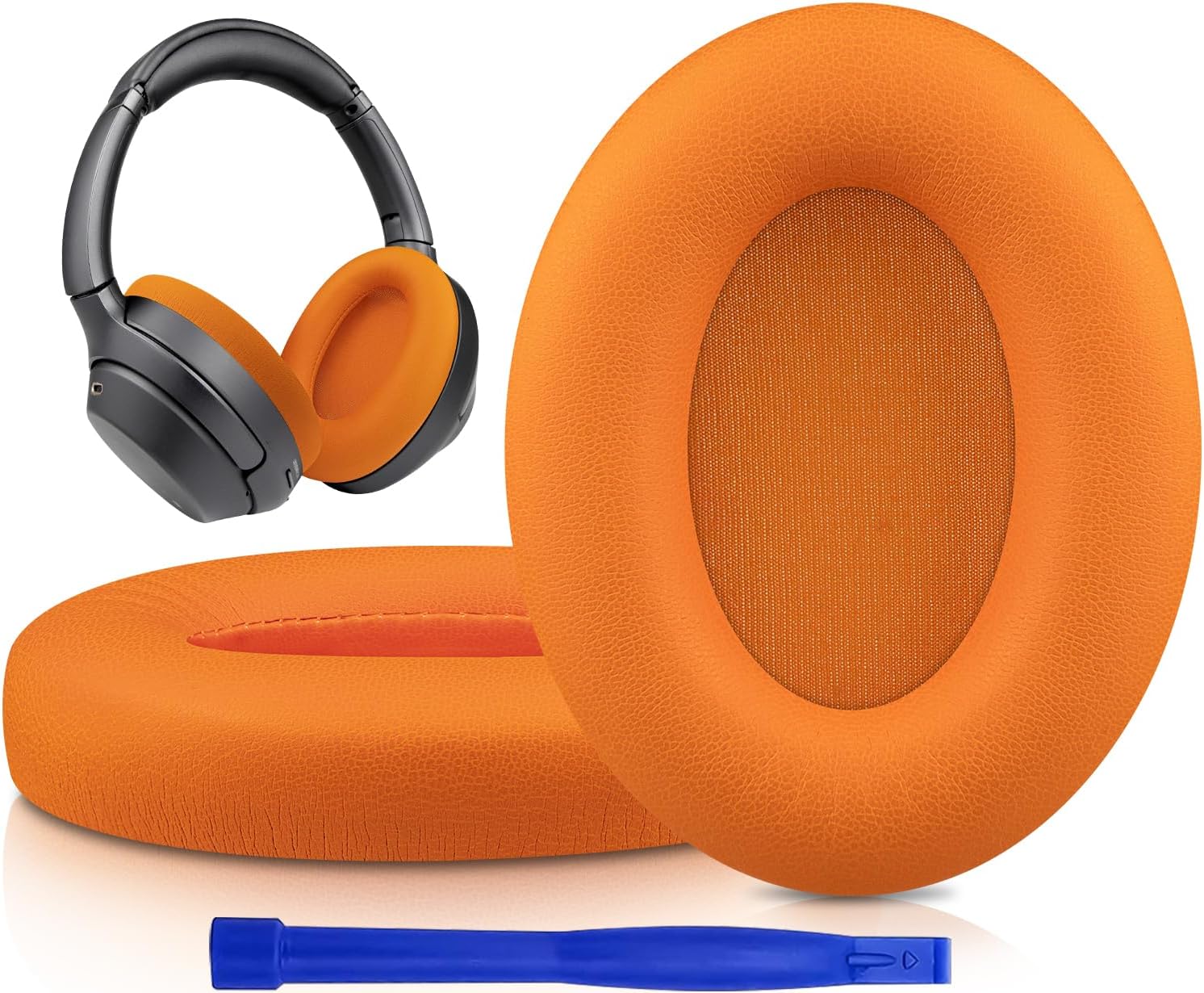 SOULWIT Earpads for Sony WH-1000XM3 - Protein Leather