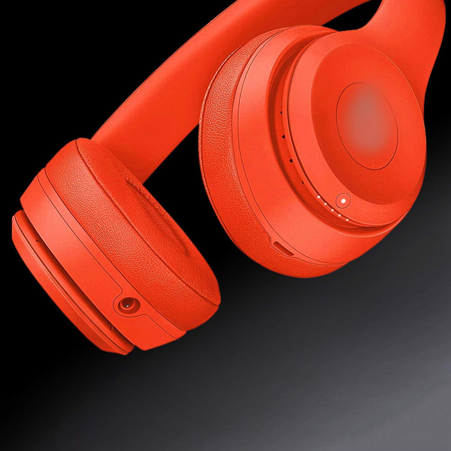 SoloWIT Earpads for Beats Solo 2 & Solo 3 - Protein Leather