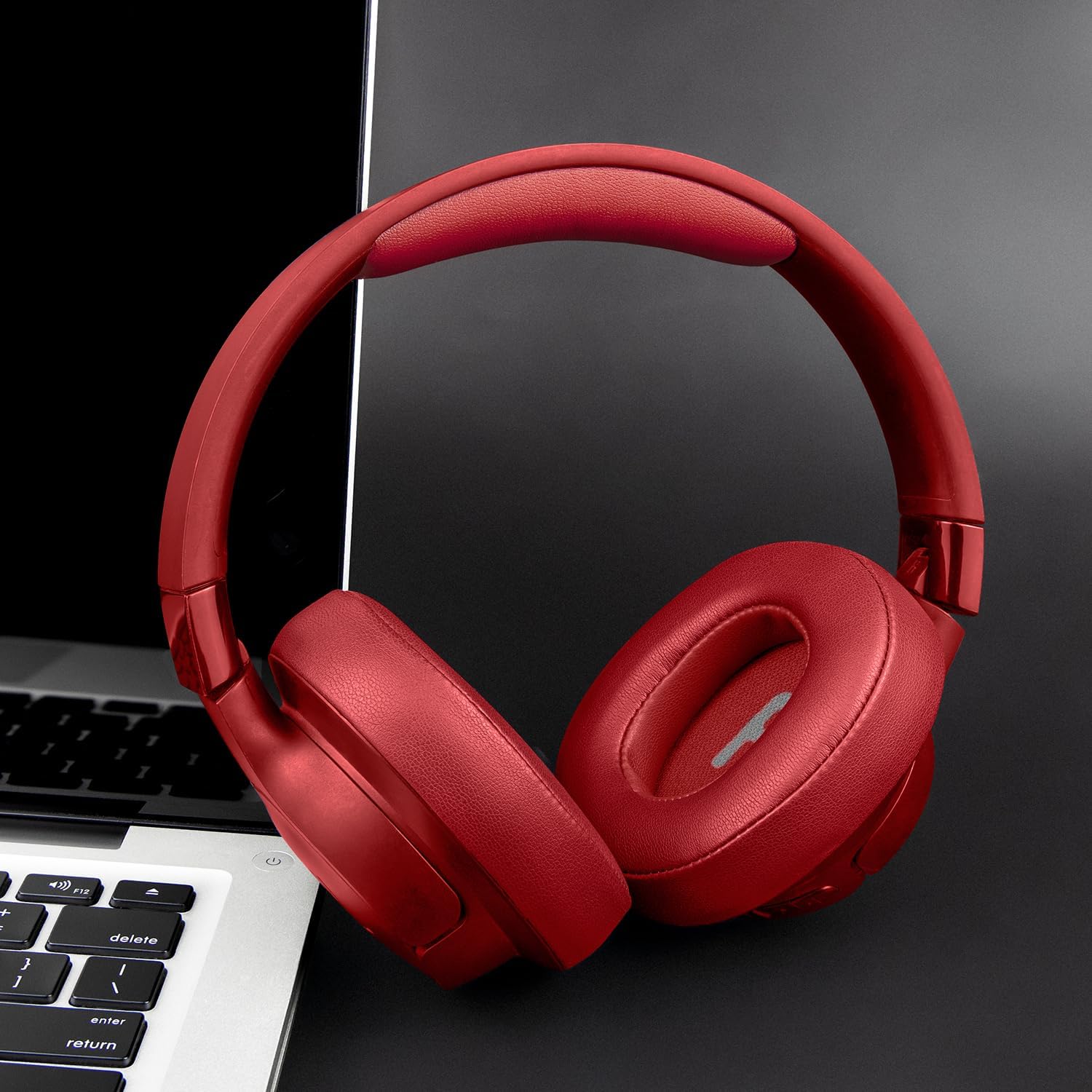 SOULWIT Headband for JBL Tune 500BT/510BT/520BT, Tune 600BTNC/660NC/670NC, Tune 700BT/710BT/720BT/750BTNC/760NC/770NC