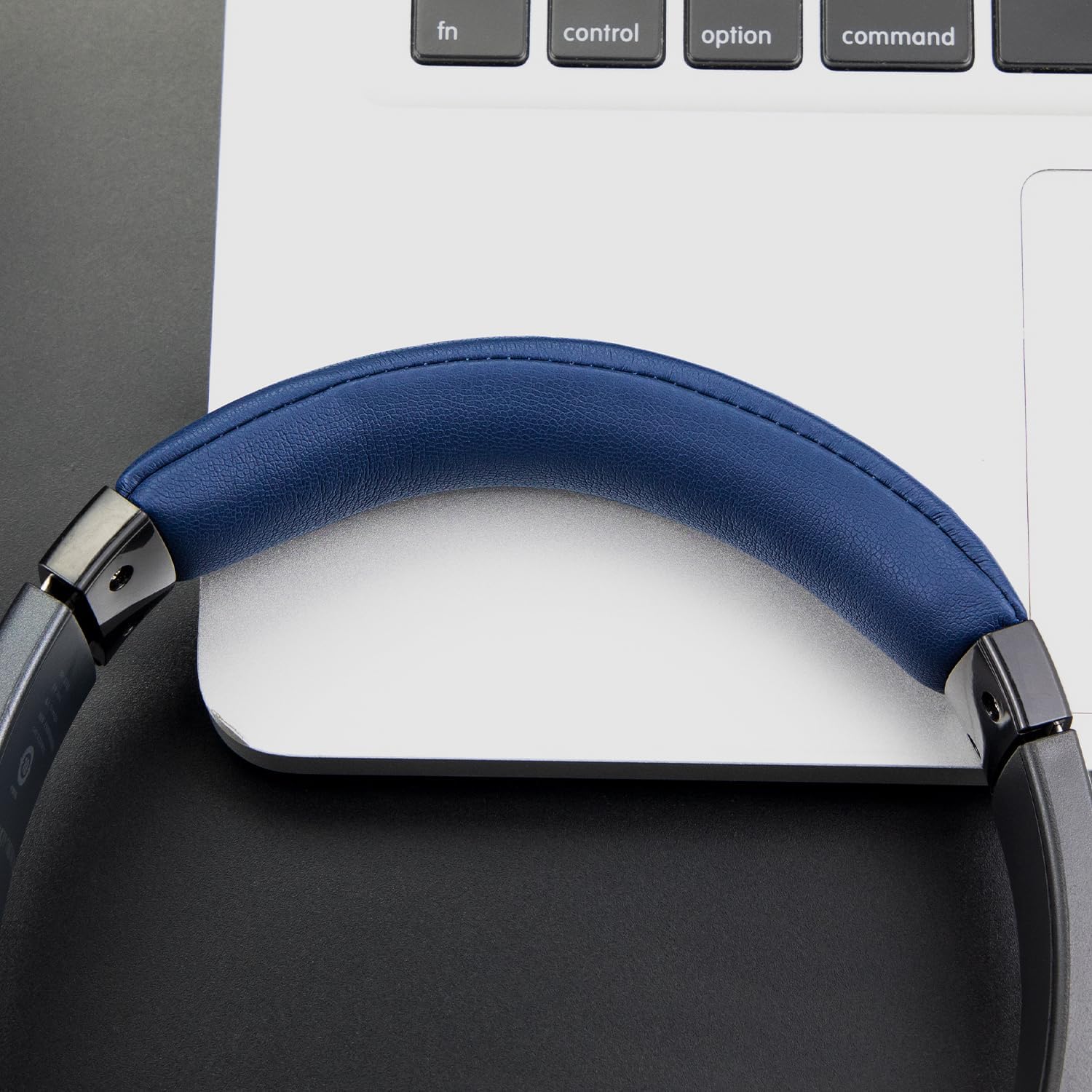 SOULWIT Headband for Anker Soundcore Life 2 / Life Q20 / Life Q20+ / Q20i