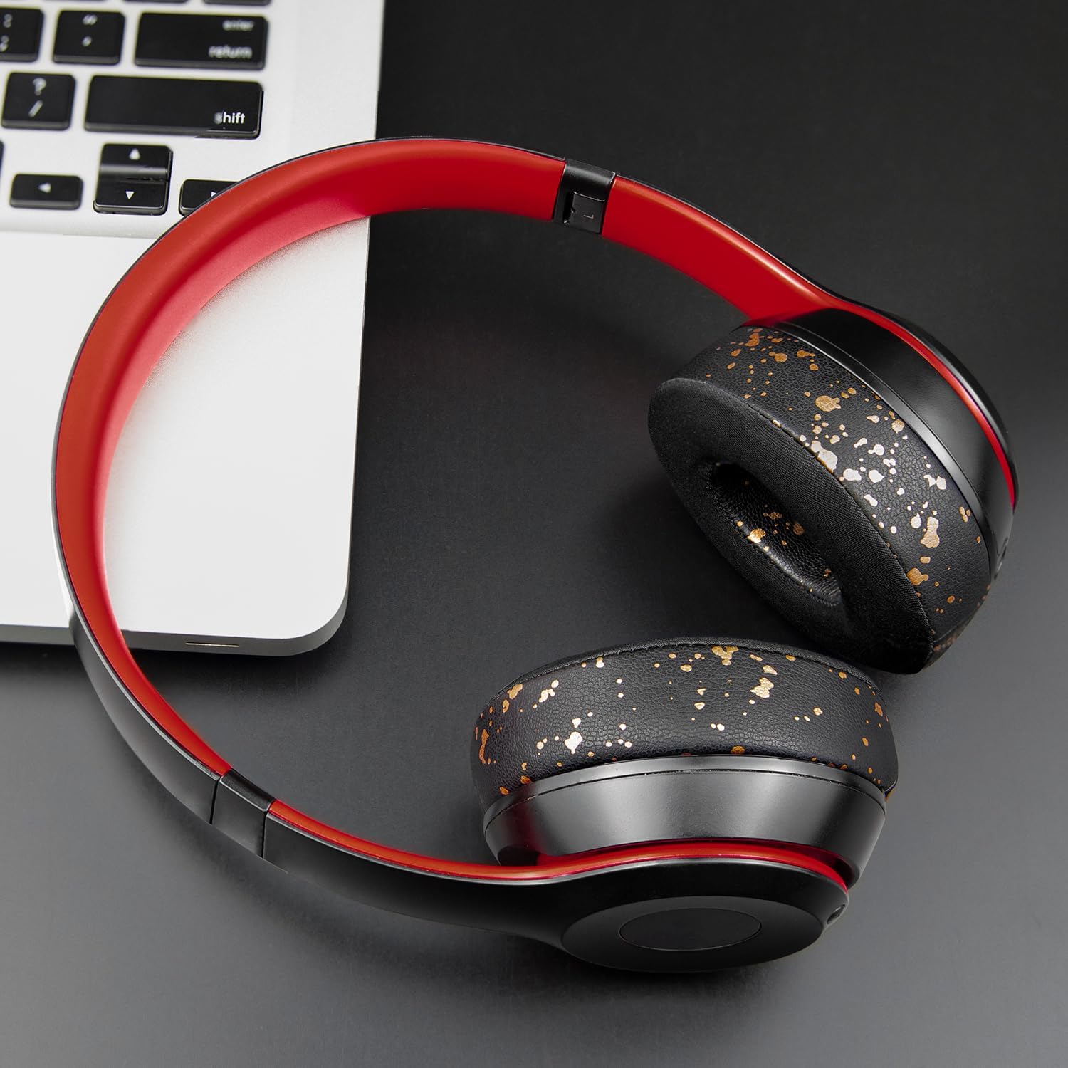 SoloWIT Earpads for Beats Solo 2 & Solo 3 - Cooling Gel