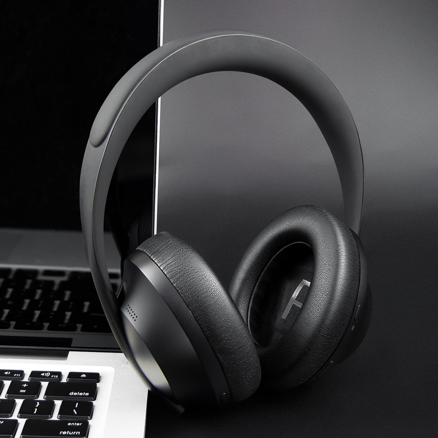 SOULWIT Earpads for Bose 700 - Protein Leather