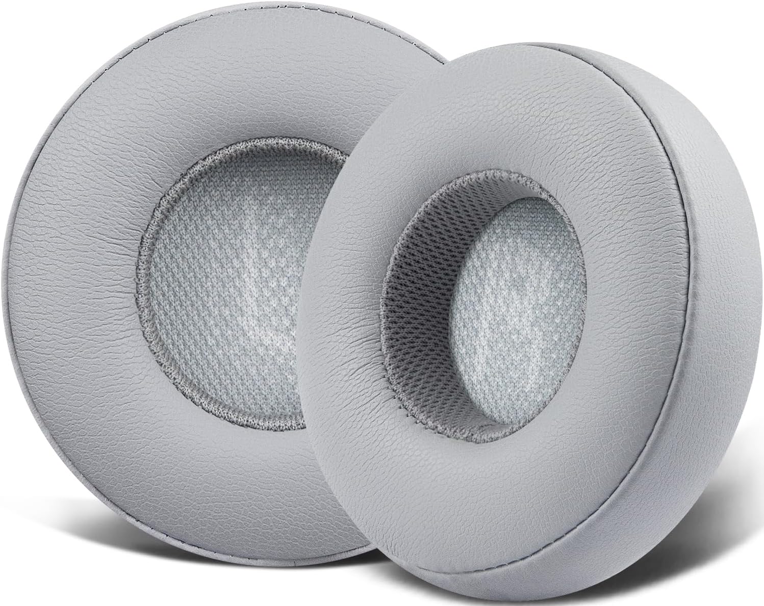 SOULWIT Earpads for JBL E35, E45, E45BT, Duet BT - Protein Leather