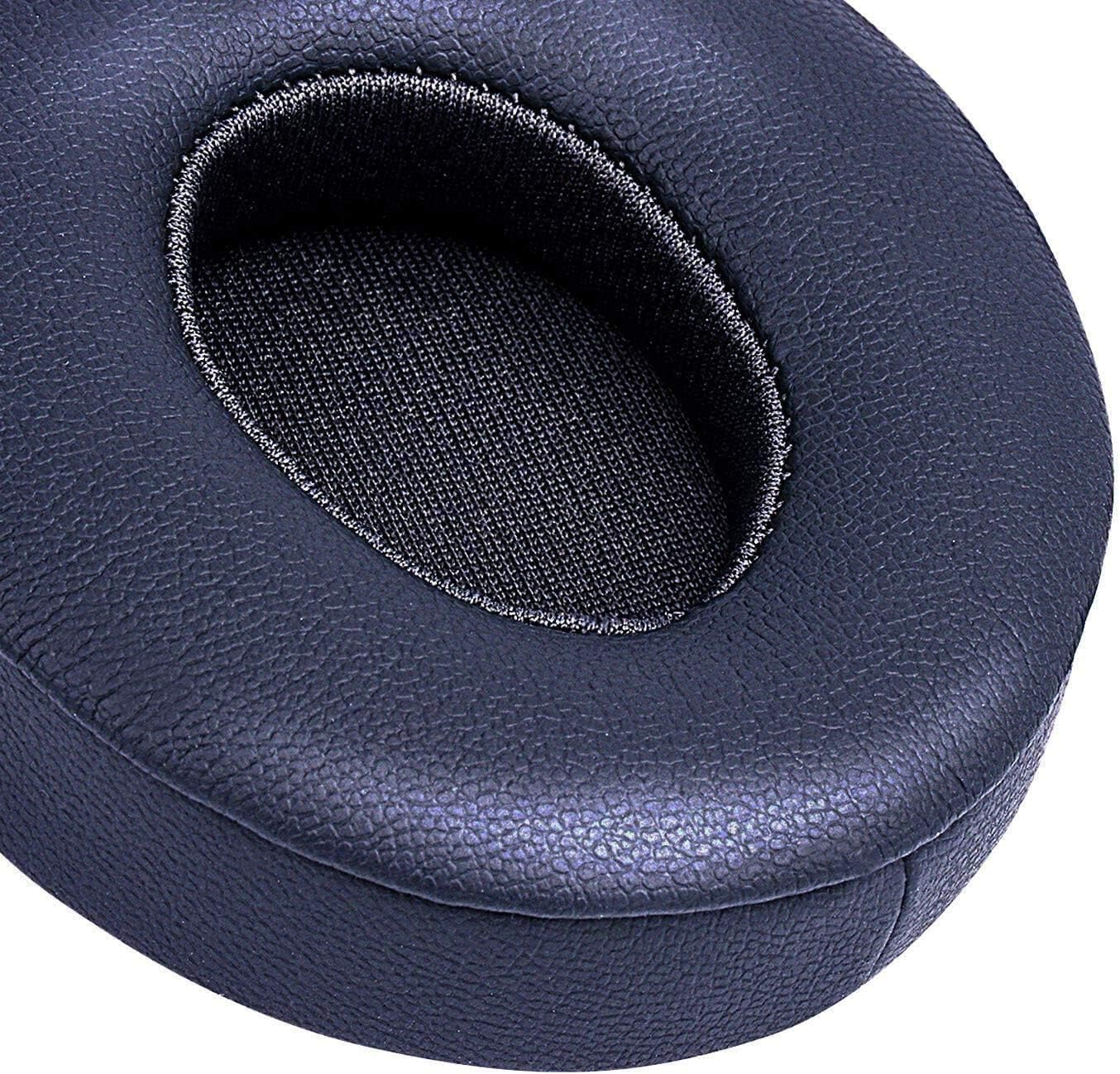 SoloWIT Earpads for Beats Solo 2 & Solo 3 - Protein Leather