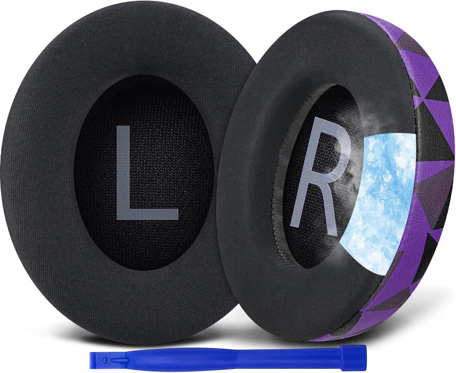 SOULWIT Earpads for Bose 700 - Cooling Gel