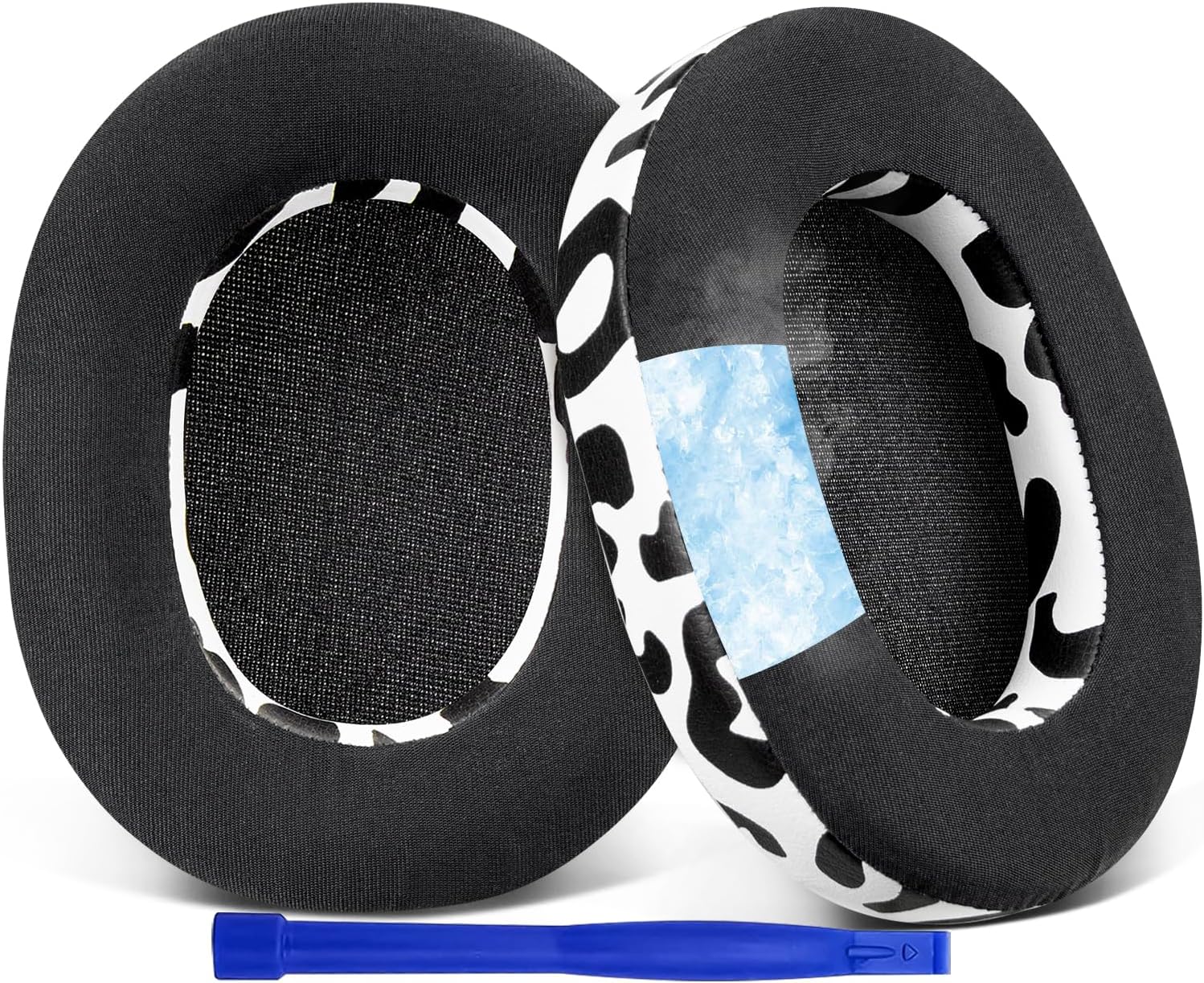 SOULWIT Earpads for Sony WH-1000XM5 - Cooling Gel