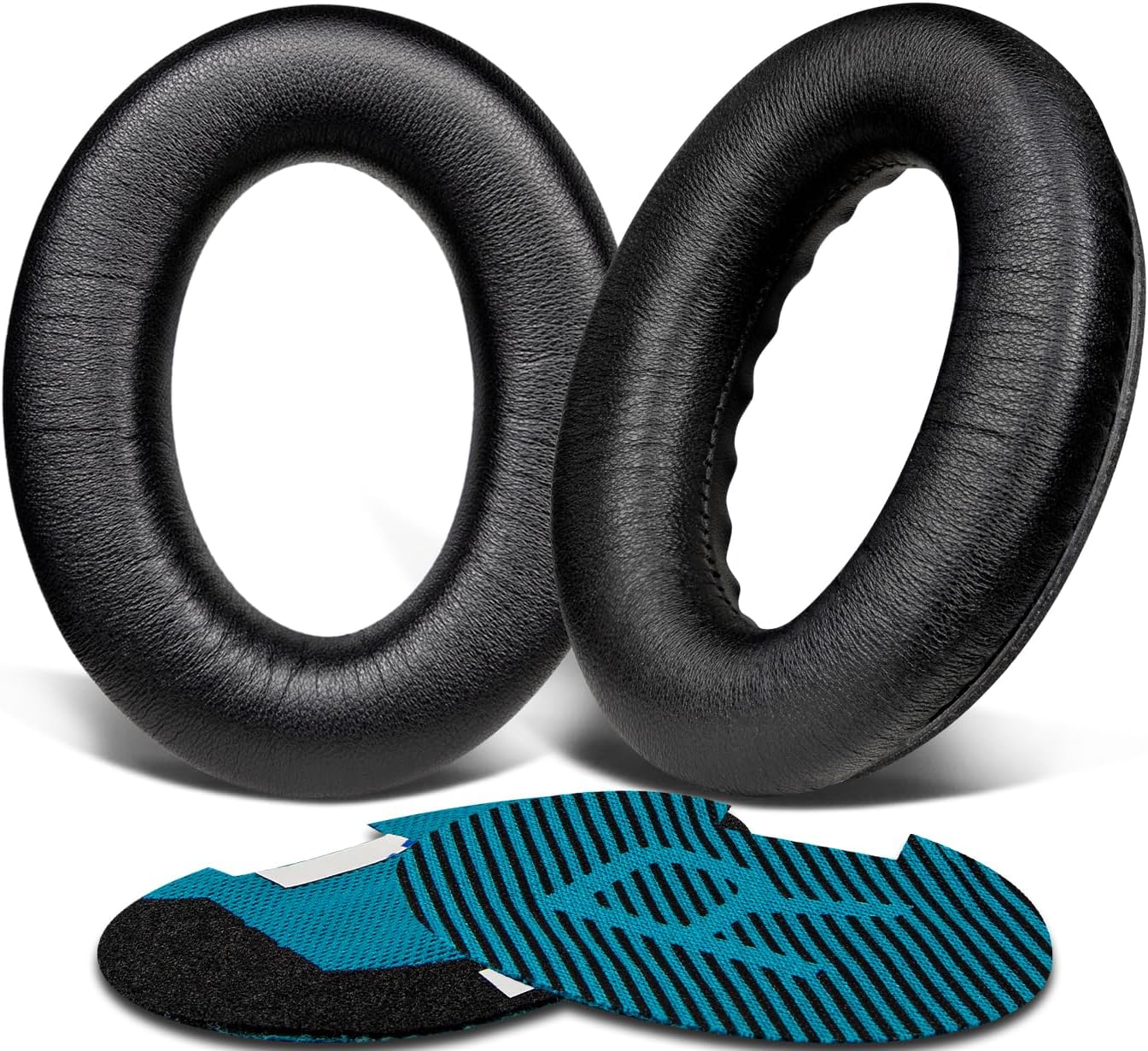 SoloWIT Earpads for Bose QuietComfort 25 - Lambskin