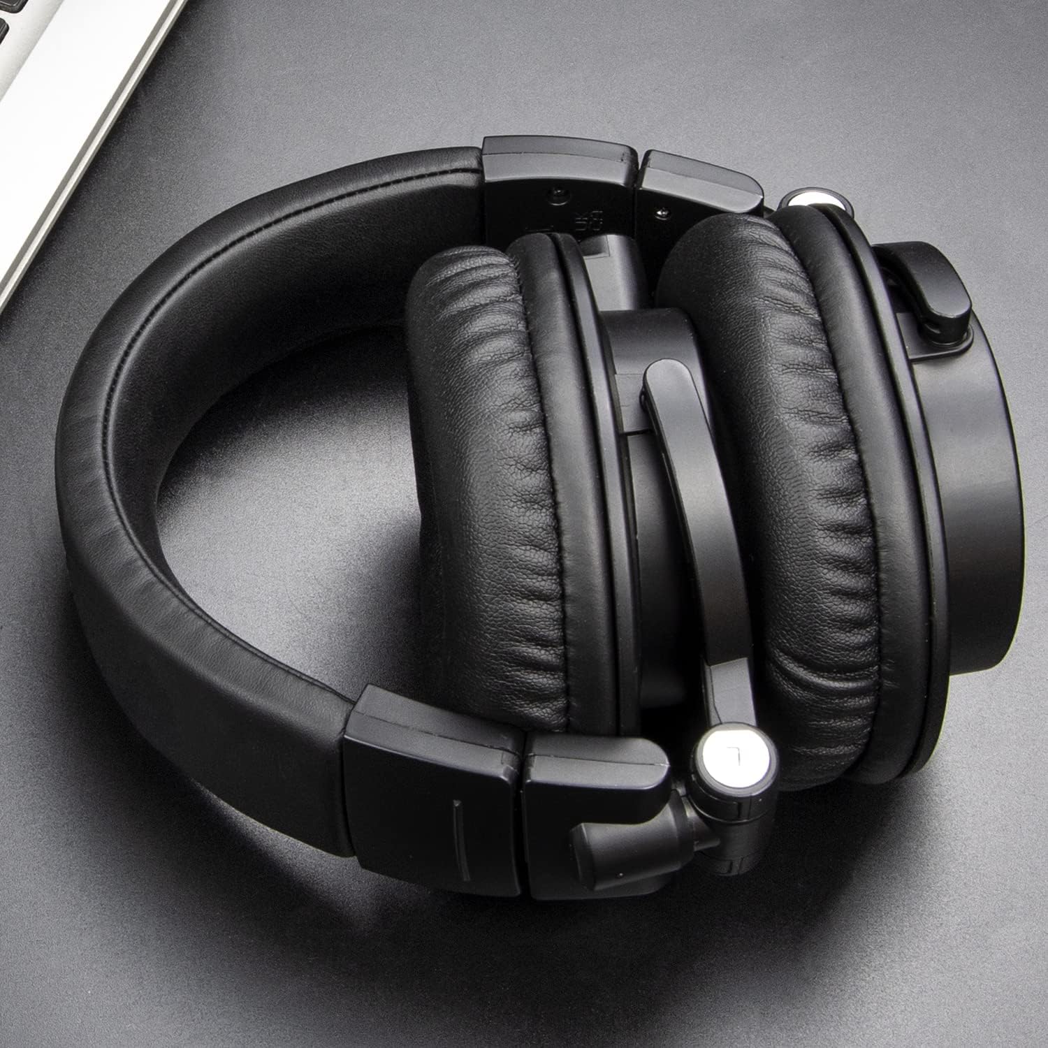 SOULWIT Headband for Audio-Technica ATH M50, M50X, M50XBT, M50XBT2, M50XSTS