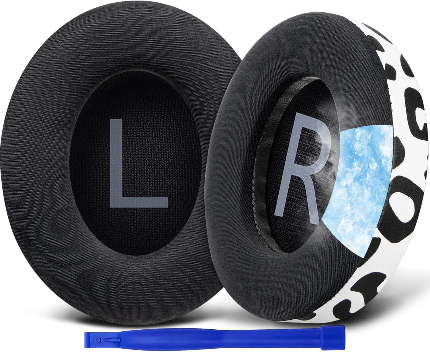 SOULWIT Earpads for Bose 700 - Cooling Gel