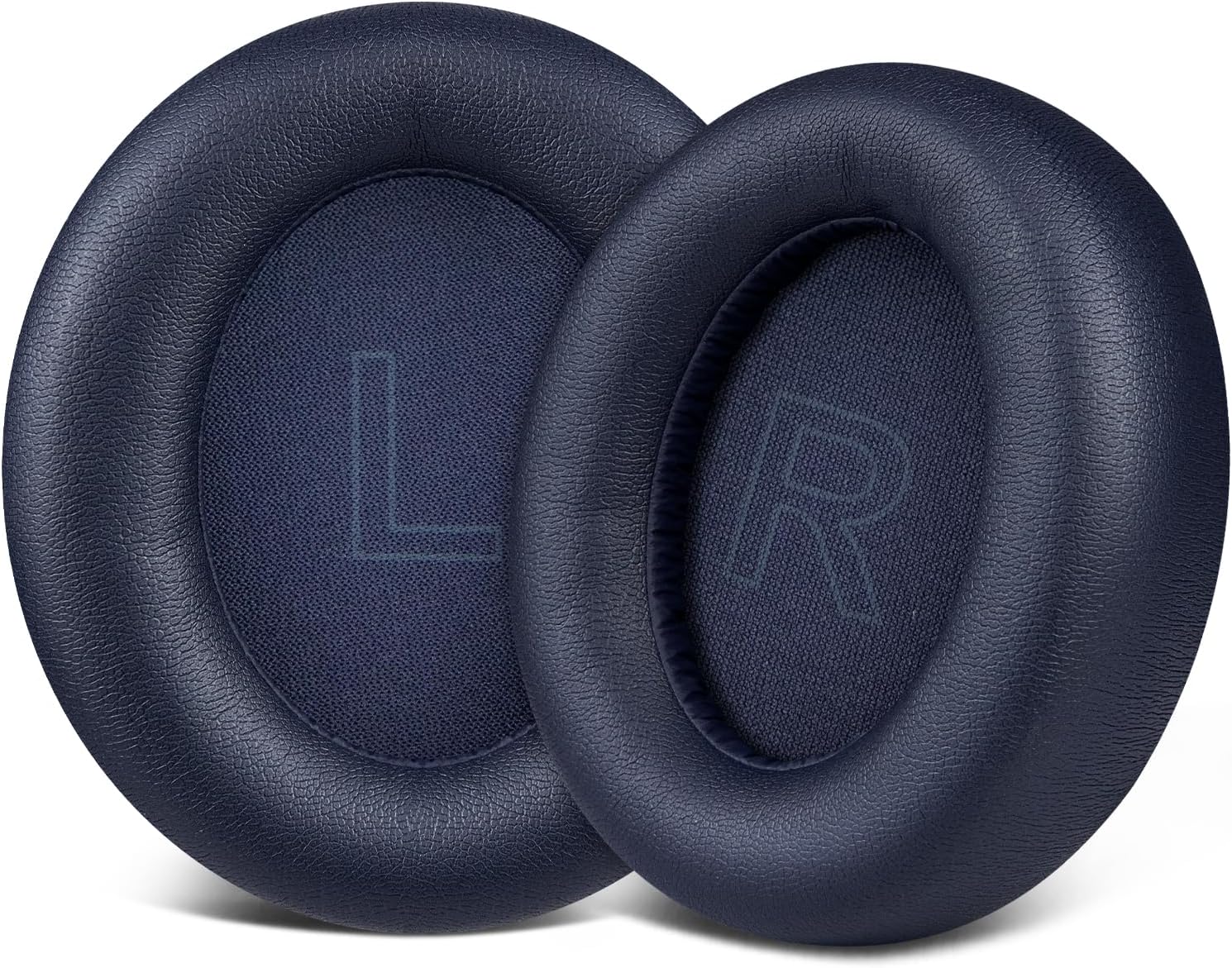 SOULWIT Earpads for Anker Soundcore Life Q30/Q35 - Protein Leather