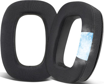 SOULWIT Earpads for Beyerdynamic DT 100, DT 102, DT 108, DT 109, DT 150, DT 190 - Cooling Gel