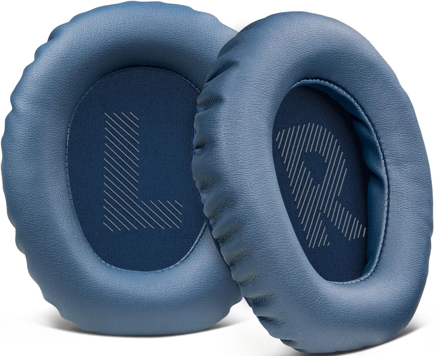 SOULWIT Earpads for JBL Quantum 100, 100X, 100P, 100M2, 350 - Protein Leather
