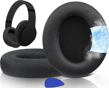 SOULWIT Earpads for Beats Studio Pro - Full Cooling Gel
