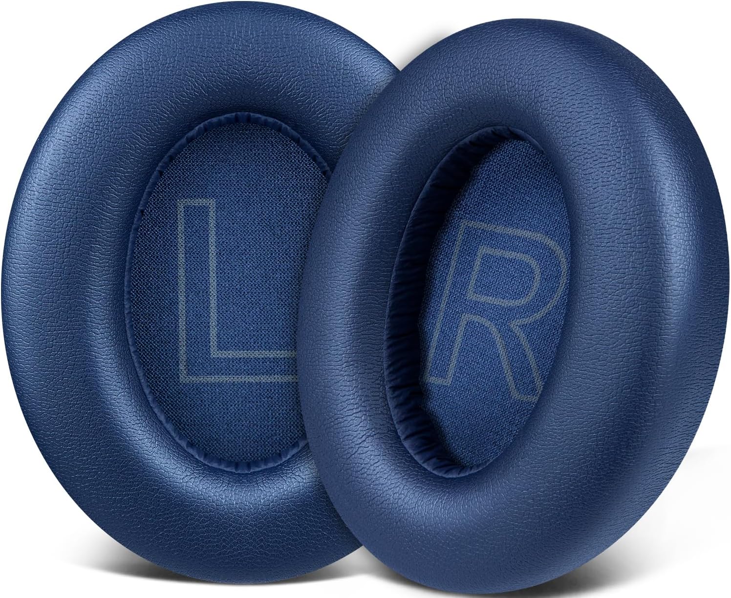 SOULWIT Earpads for Anker Soundcore Life 2 / Life Q20 / Life Q20+ / Q20i - Protein Leather