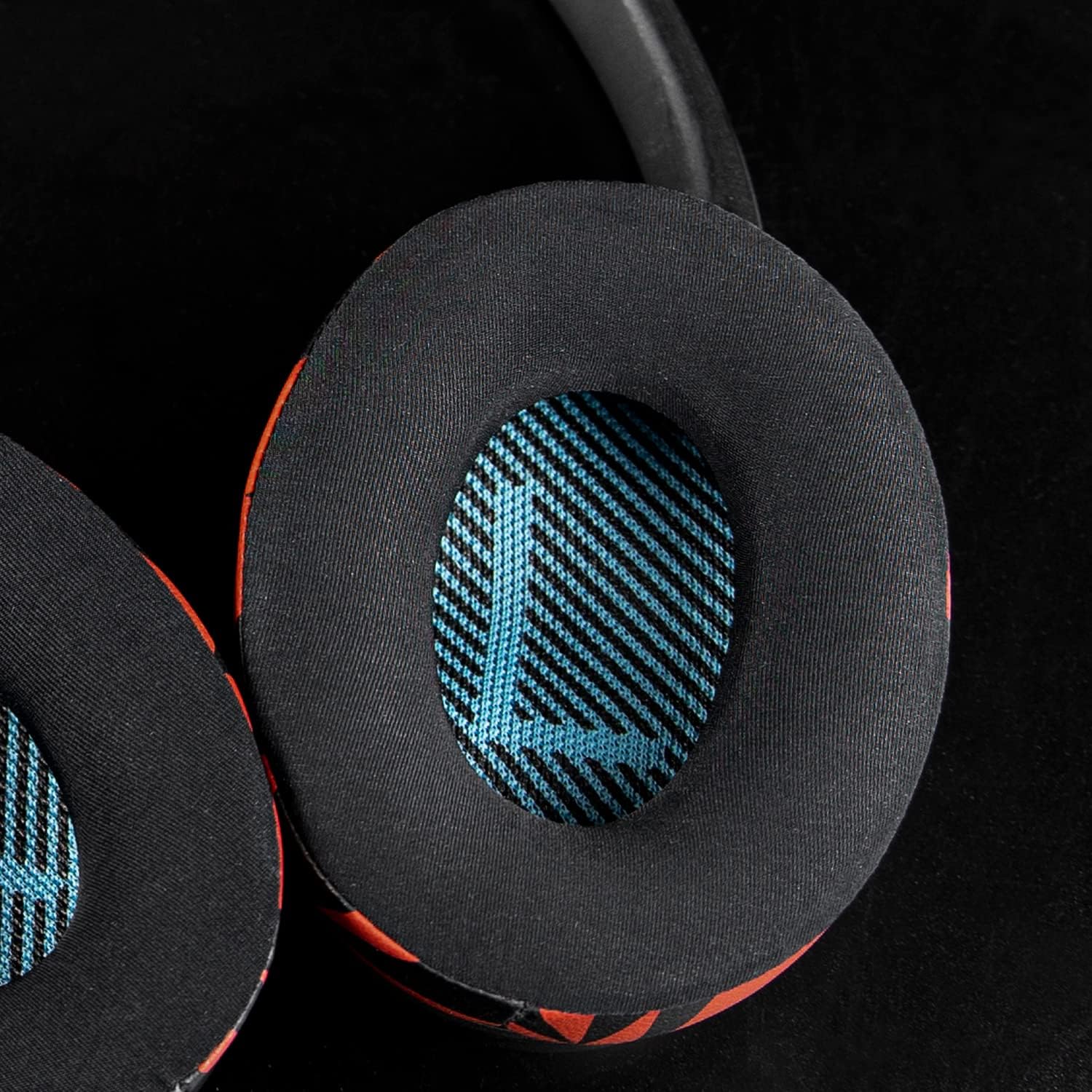 SoloWIT Earpads for Bose QuietComfort 25 - Cooling Gel