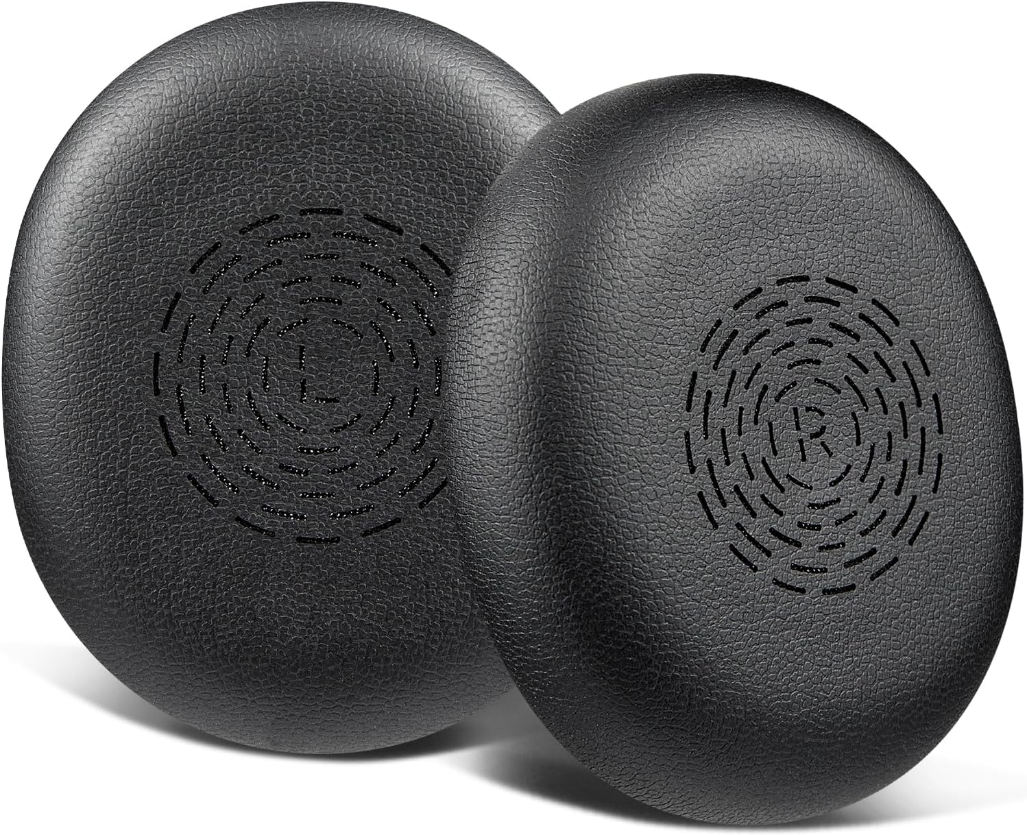 SOULWIT Earpads for Jabra Evolve2 65 Flex - Protein Leather