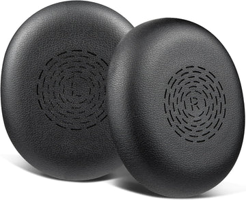 SOULWIT Earpads for Jabra Evolve2 65 Flex - Protein Leather