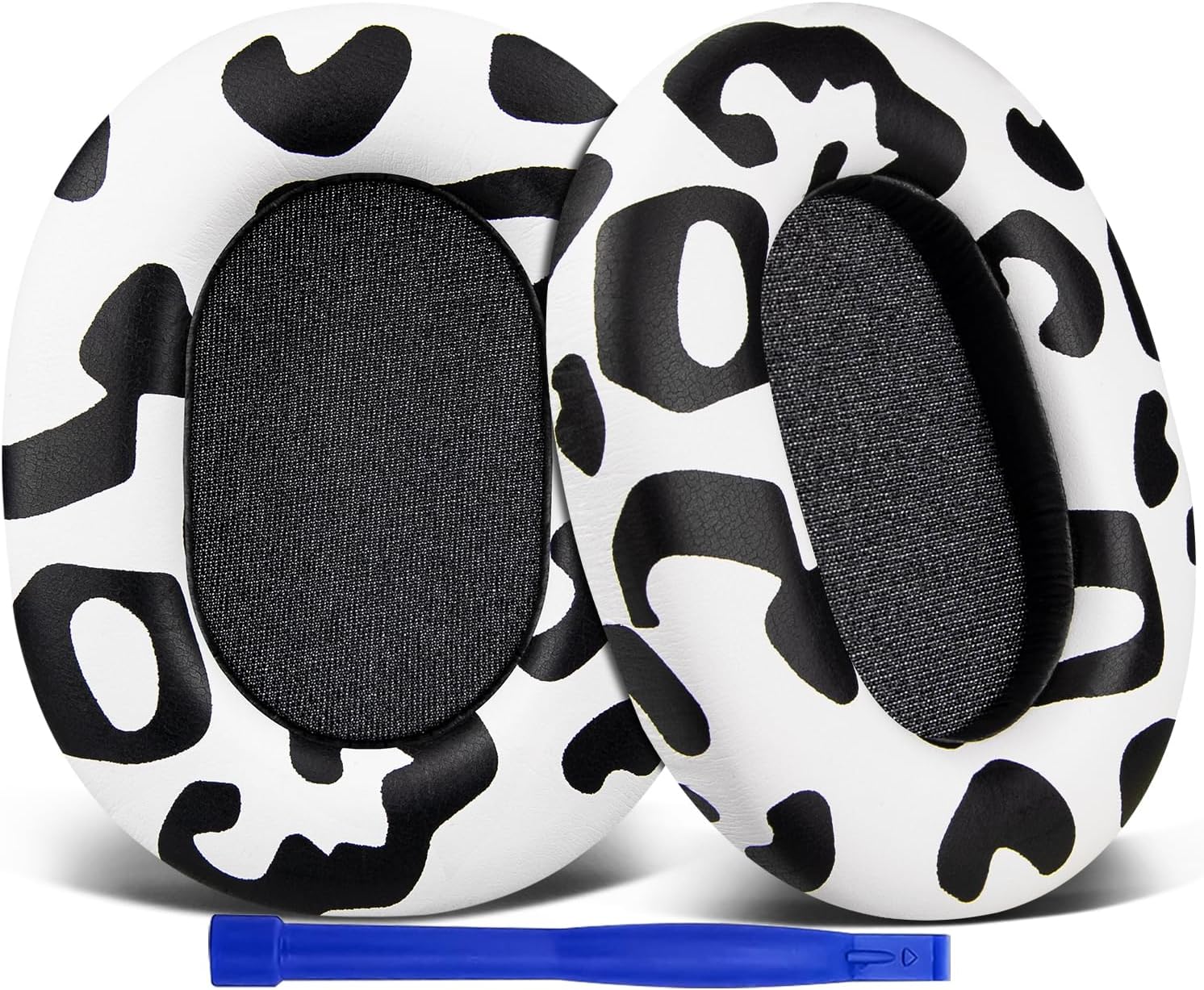 SOULWIT Earpads for Sony WH-1000XM5 - Protein Leather