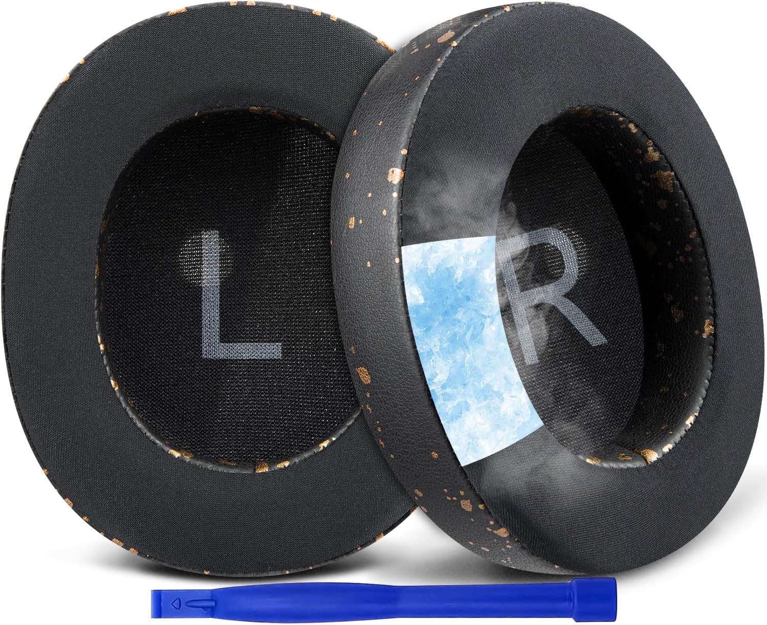 SOULWIT Earpads for Turtle Beach Stealth Pro - Cooling Gel