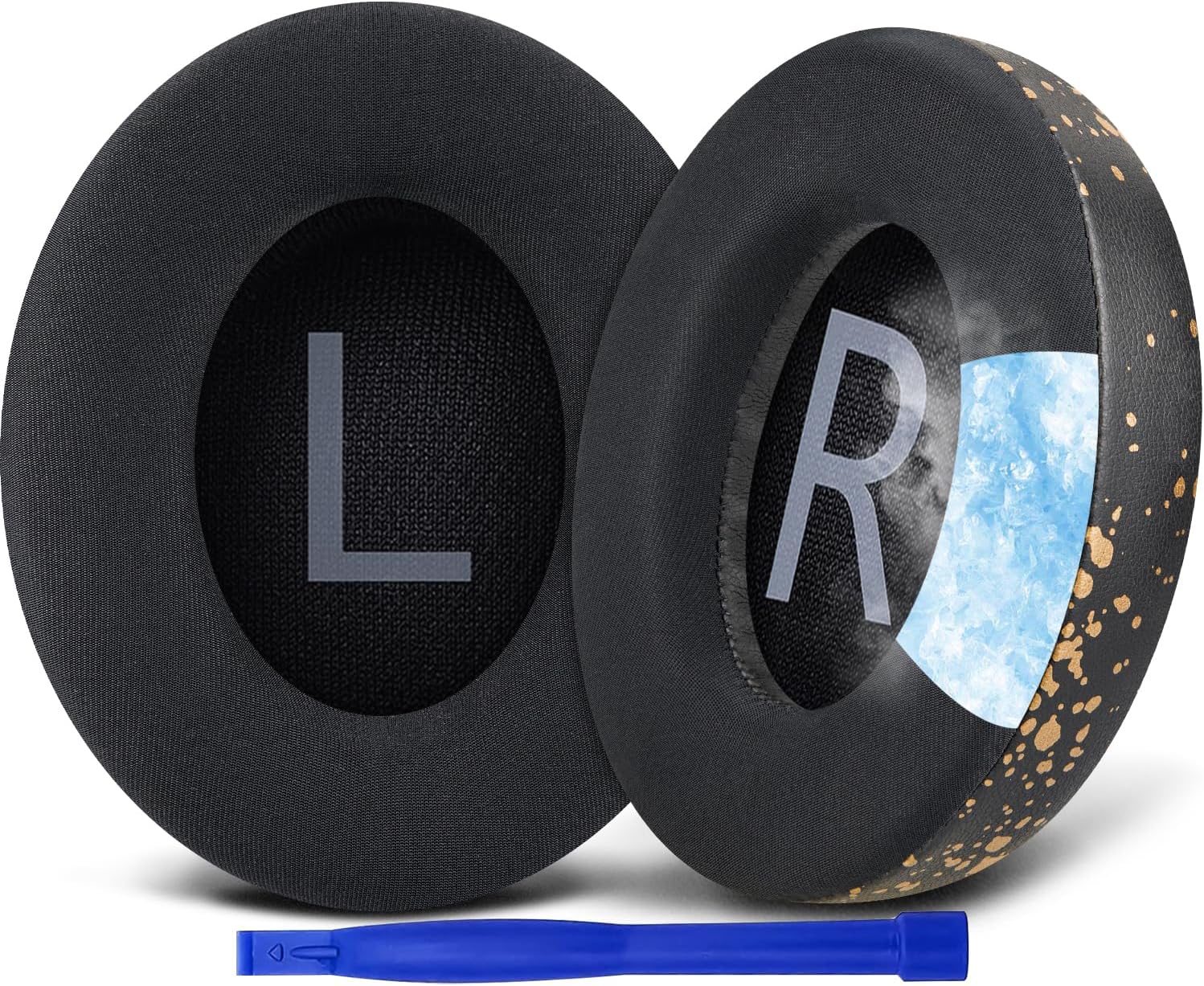 SOULWIT Earpads for Bose 700 - Cooling Gel