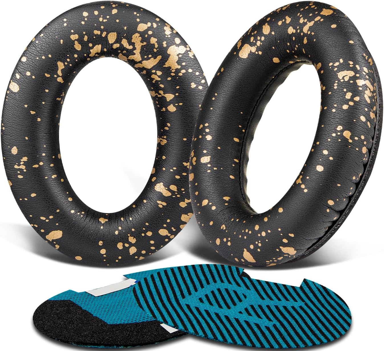 SoloWIT Earpads for Bose QuietComfort 25 - Protein Leather