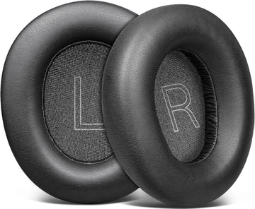 SOULWIT Earpads for Skullcandy Crusher ANC 2 - Protein Leather