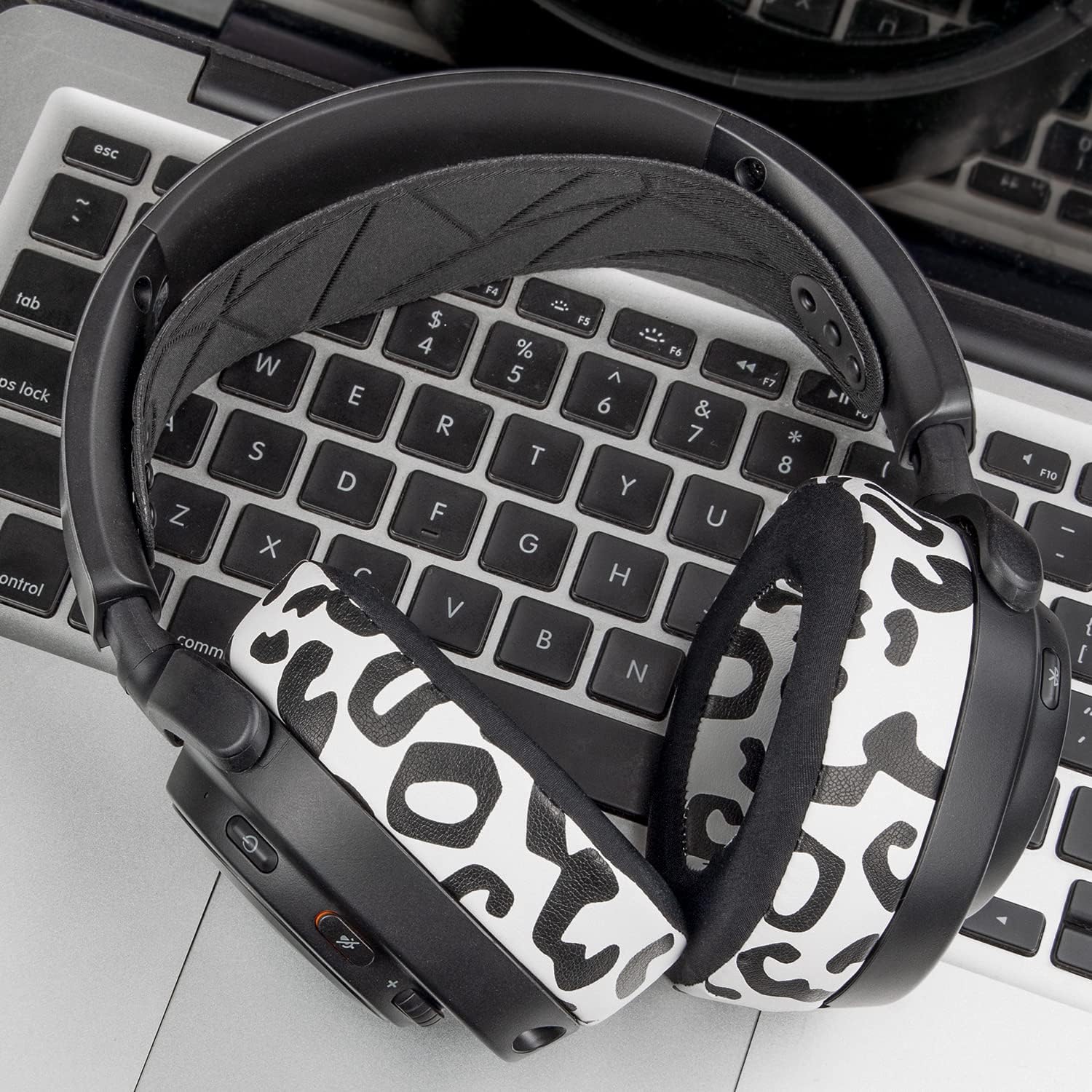 SOULWIT Earpads for SteelSeries Arctis Nova Pro Wireless, Arctis Nova Elite -  Cooling Gel