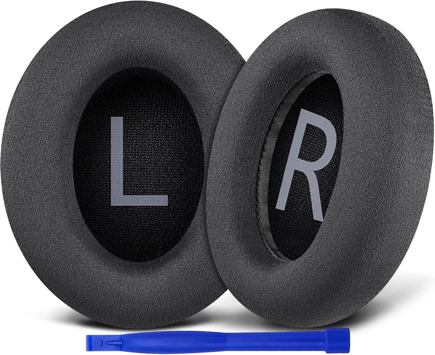 SOULWIT Earpads for Bose 700 - Micro Suede