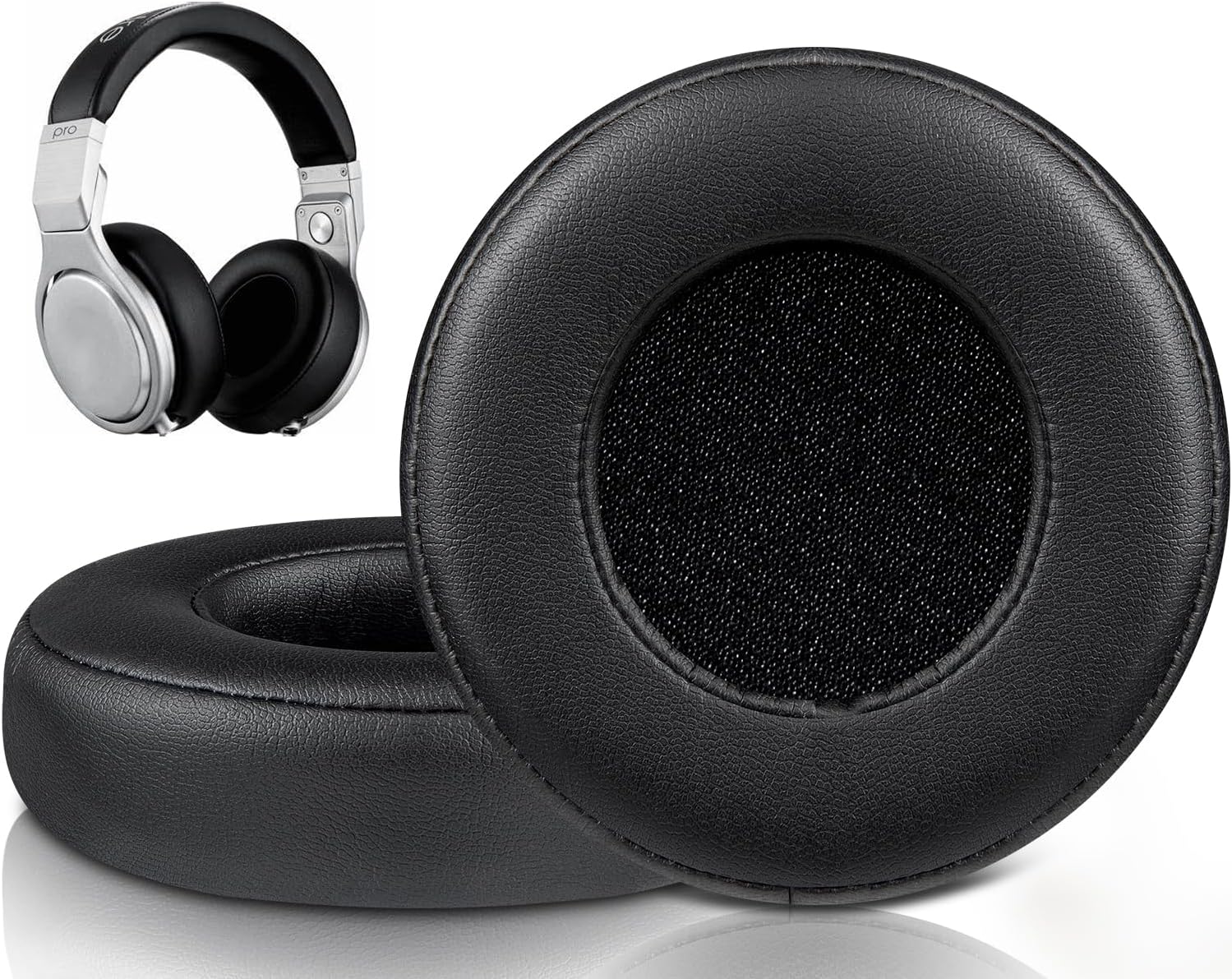 SOULWIT Earpads for Beats Pro - Protein Leather