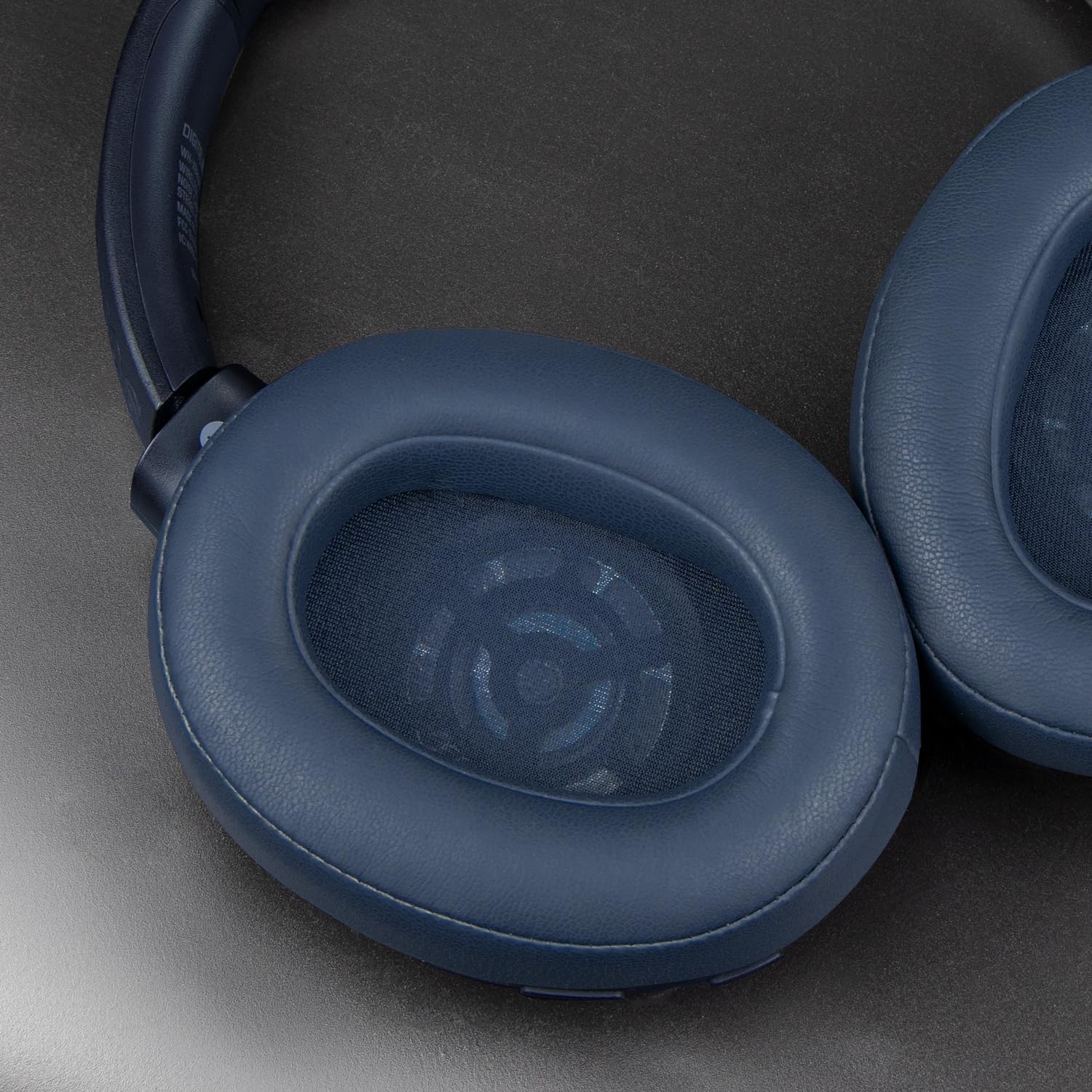 SOULWIT Earpads for Sony WH-XB900N, WH-CH710N, WH-CH720N, WH-RF400, MDR-RF895RK - Protein Leather
