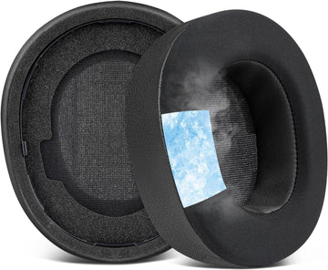 SOULWIT Earpads for SteelSeries Arctis Nova Pro Wireless, Arctis Nova Elite -  Cooling Gel