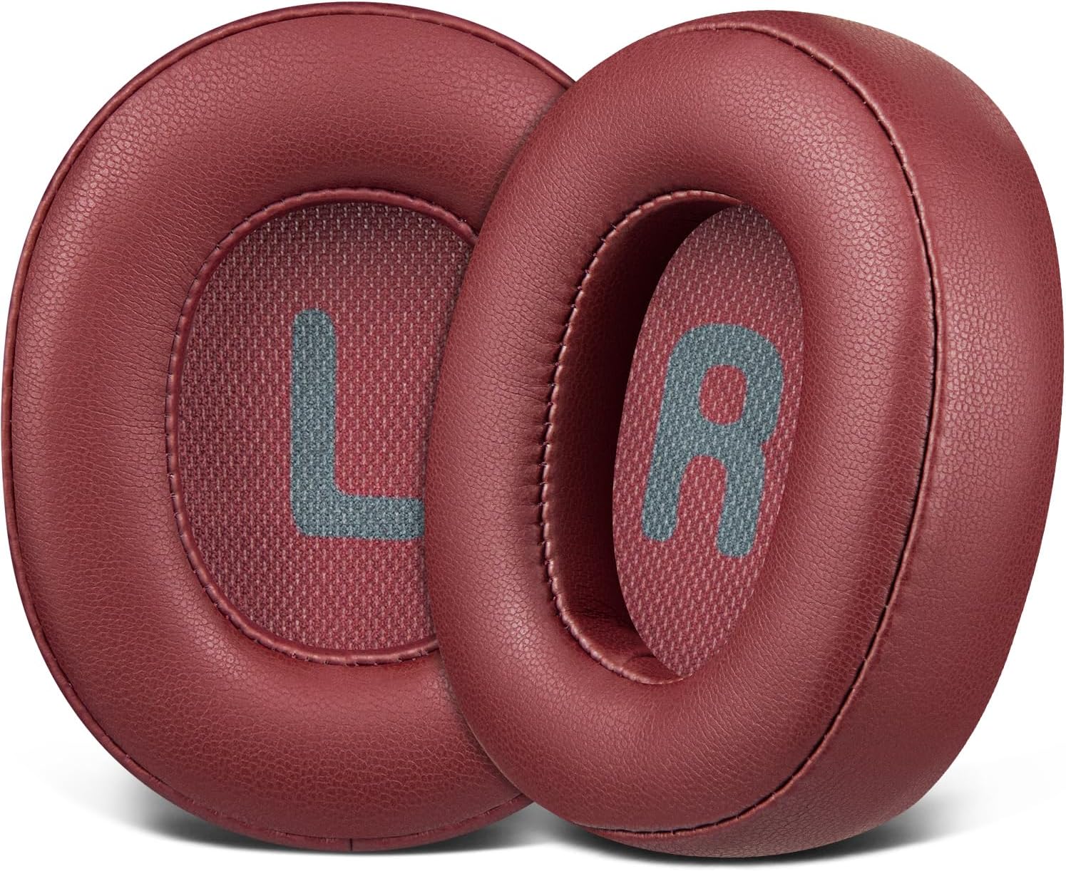 SOULWIT Earpads for JBL Tune 700BT, 710BT, 720BT, 750BTNC, 760NC, 770NC - Protein Leather