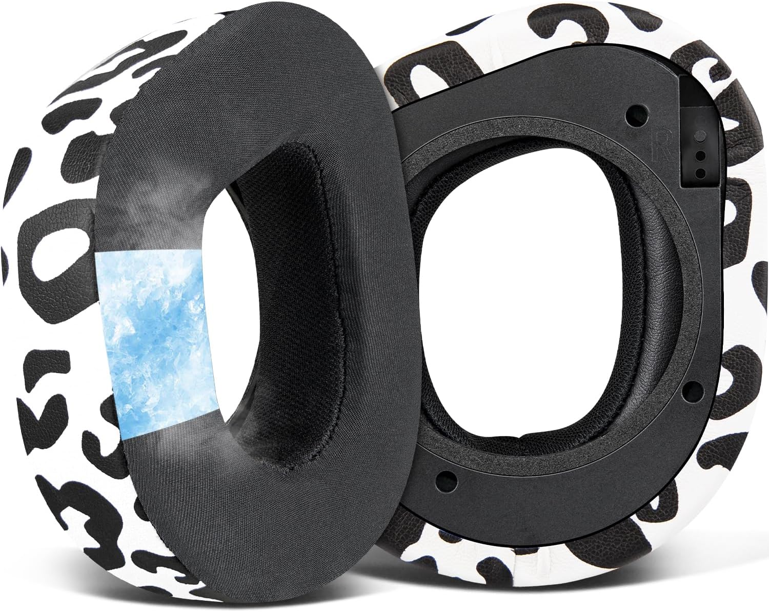 SOULWIT Earpads for Turtle Beach Stealth 700 Gen 2, 700 Gen 2 MAX - Cooling Gel