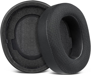 SOULWIT Earpads for SteelSeries Arctis Nova Pro Wireless, Arctis Nova Elite - Mesh Fabric