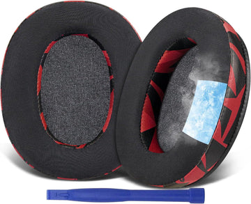 SOULWIT Earpads for Sony WH-XB910N - Cooling Gel