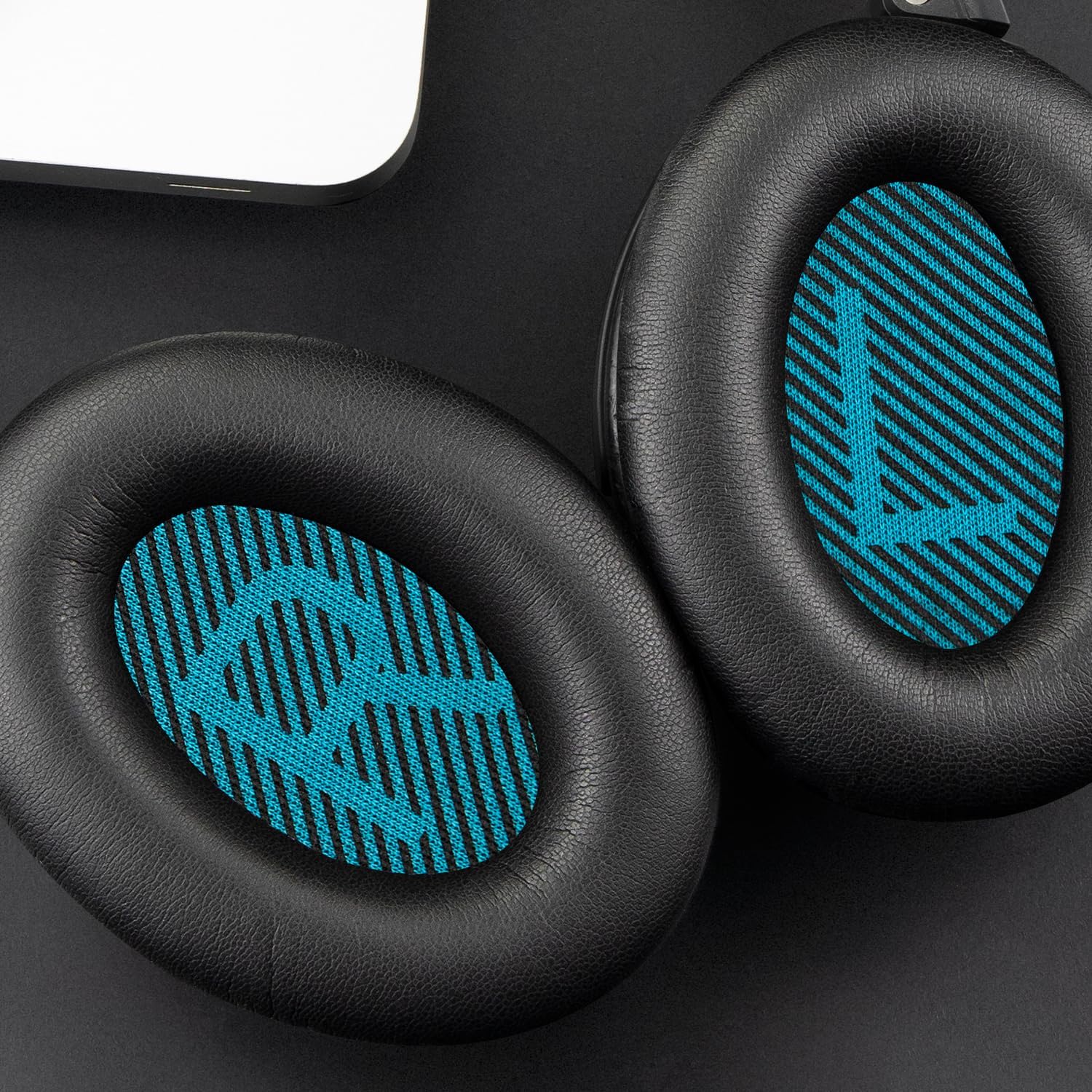 SoloWIT Earpads for Bose QuietComfort 25 - Protein Leather