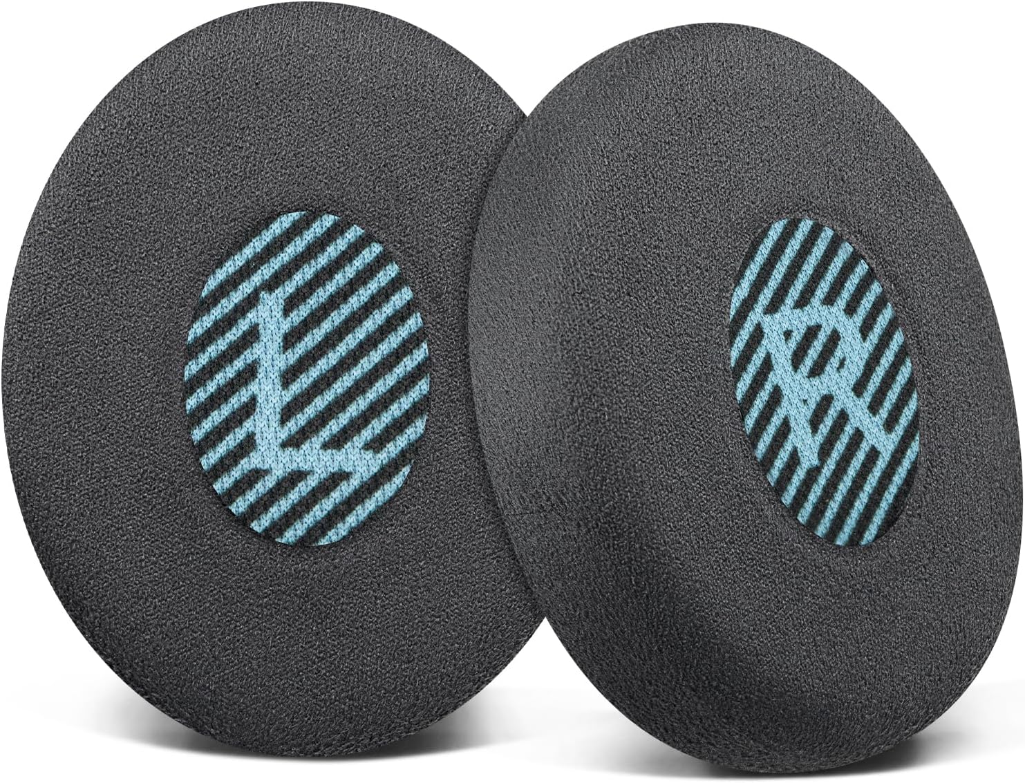 SOULWIT Earpads for Bose On-Ear II (OE2/OE2i) / SoundTrue On-Ear / SoundLink On-Ear - Micro Suede
