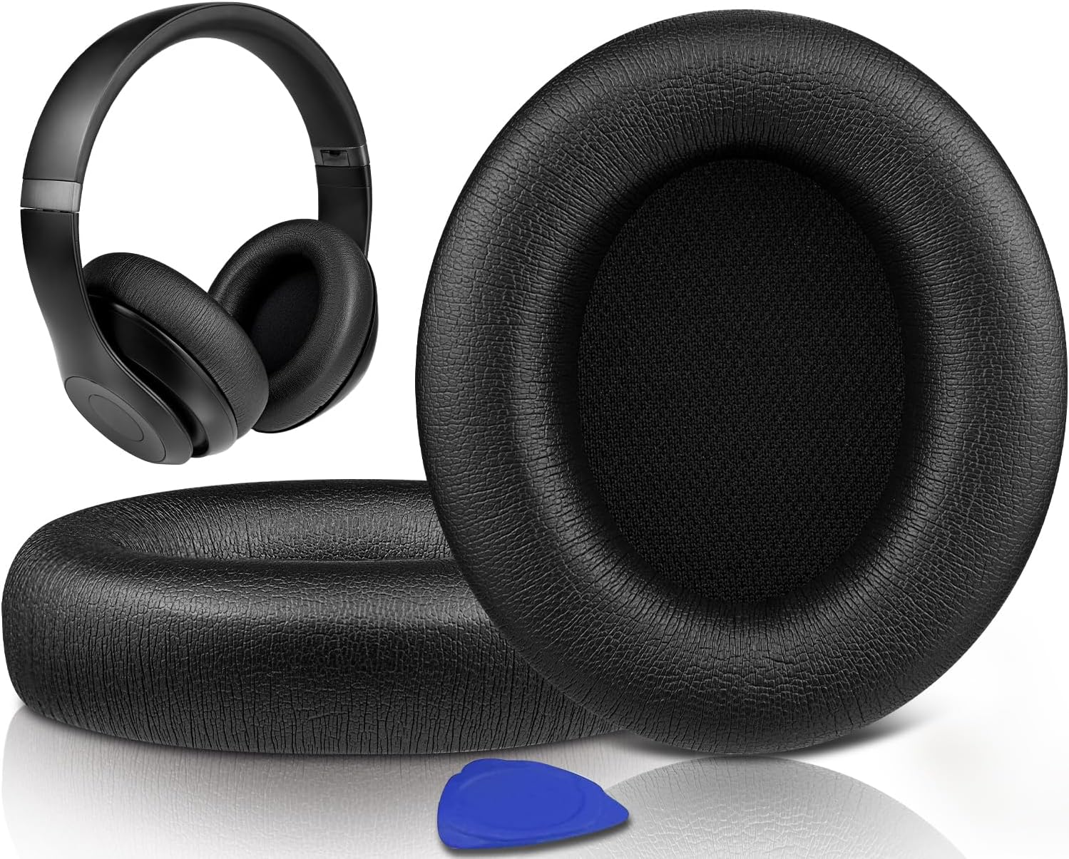 SOULWIT Earpads for Beats Studio Pro - Protein Leather