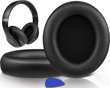 SOULWIT Earpads for Beats Studio Pro - Protein Leather